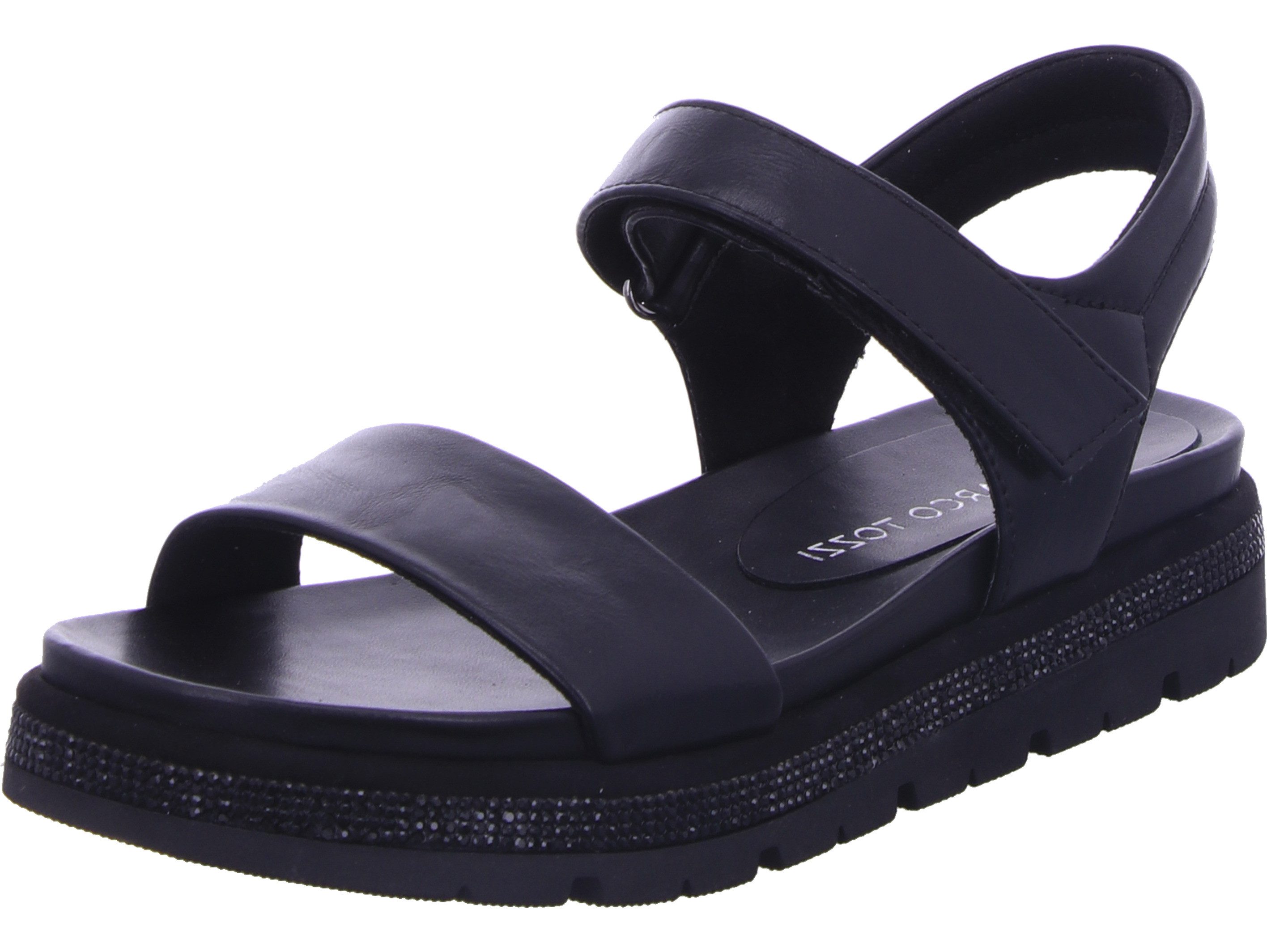 MARCO TOZZI Keilsandalette 100% vegan günstig online kaufen