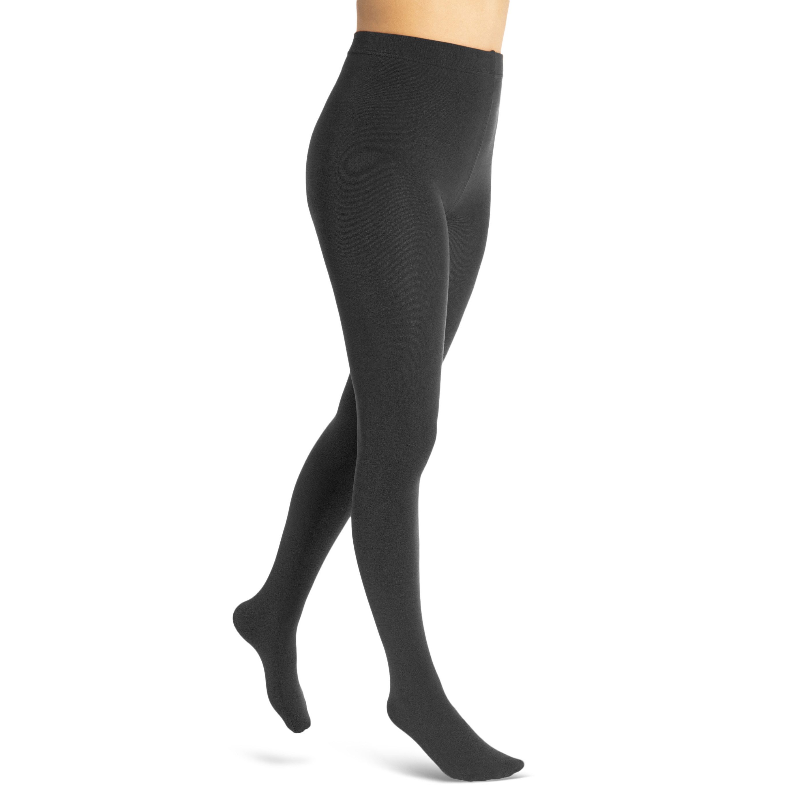 sockenkauf24 Thermostrumpfhose Damen Strumpfhose mit Innenfleece günstig online kaufen