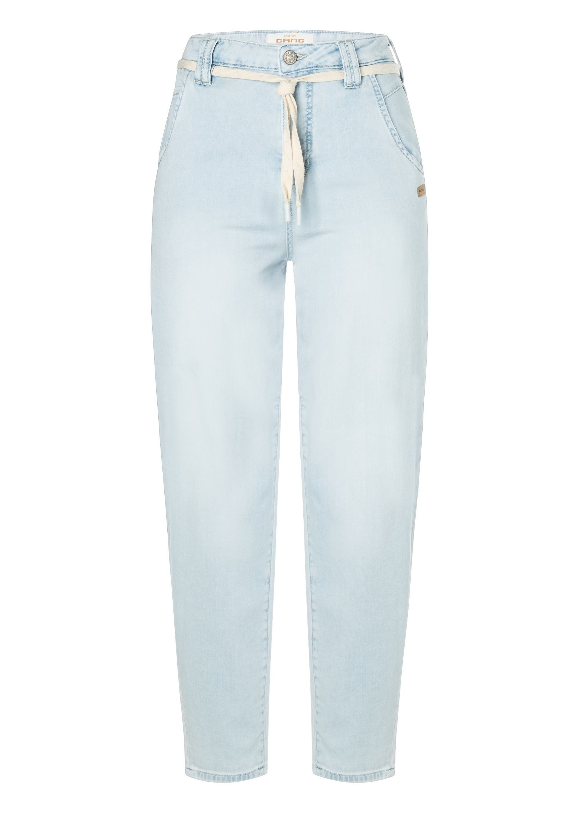 sunny ice blue