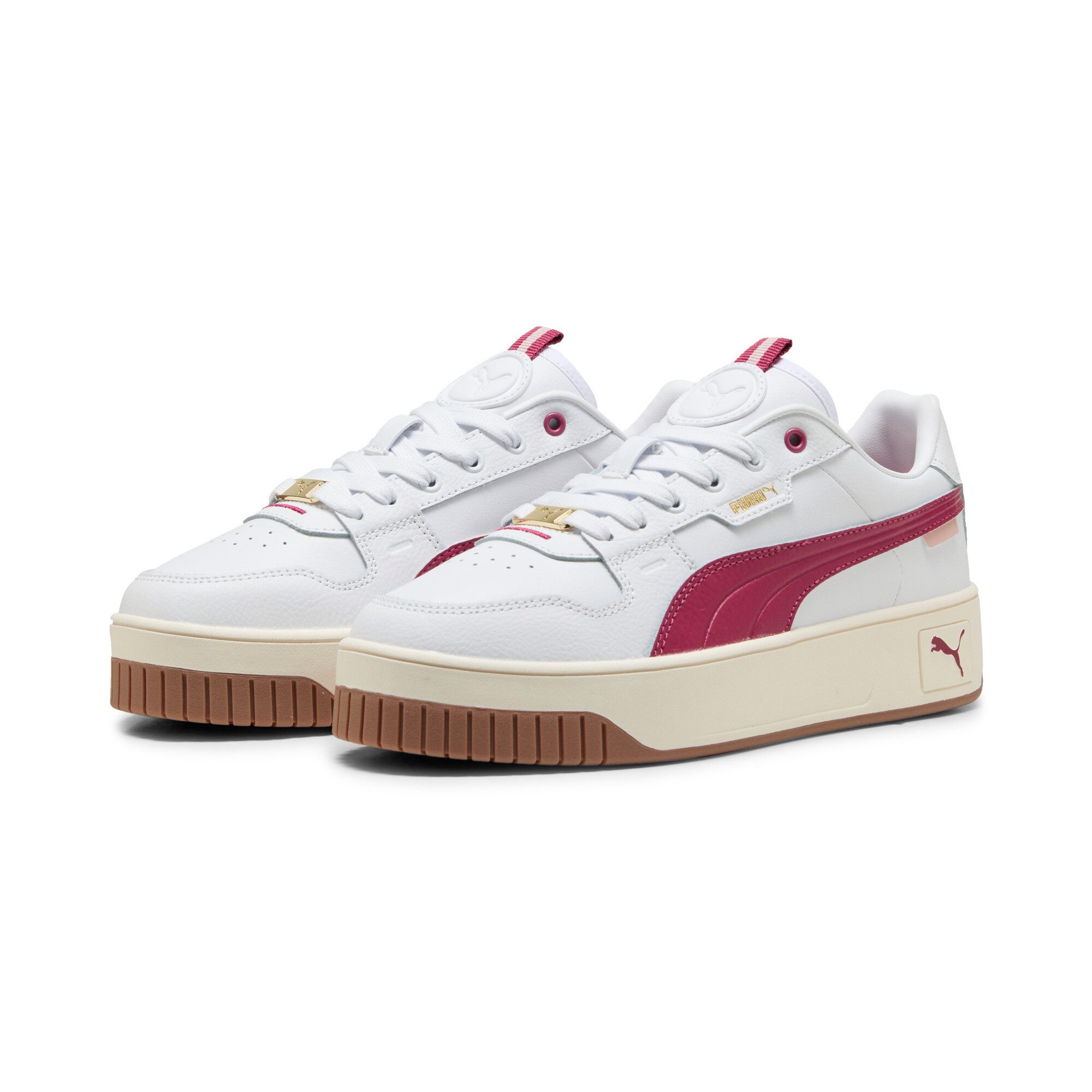 PUMA CARINA STREET LUX Sneaker günstig online kaufen