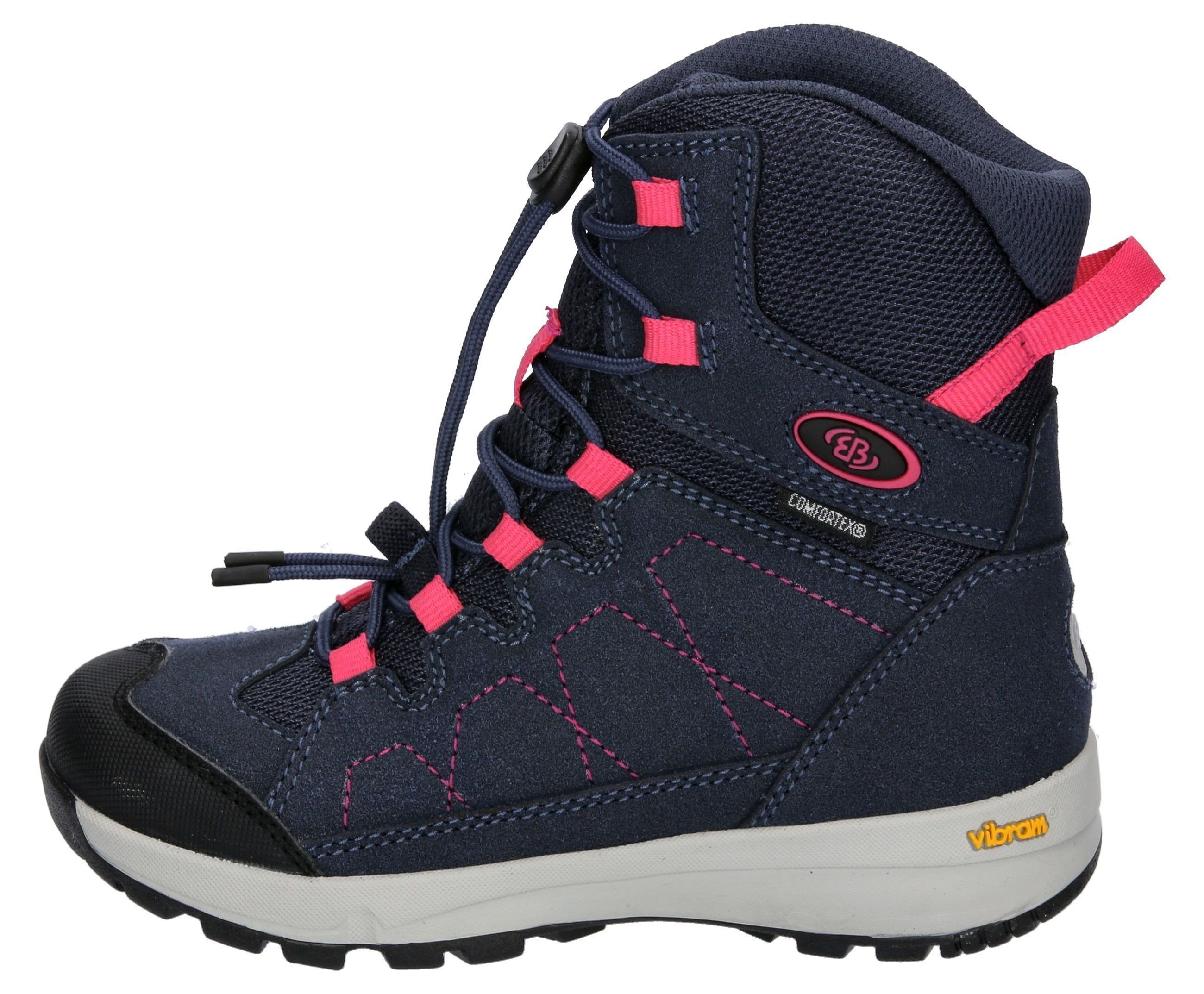 BRÜTTING Winterboot Farum Winterstiefel