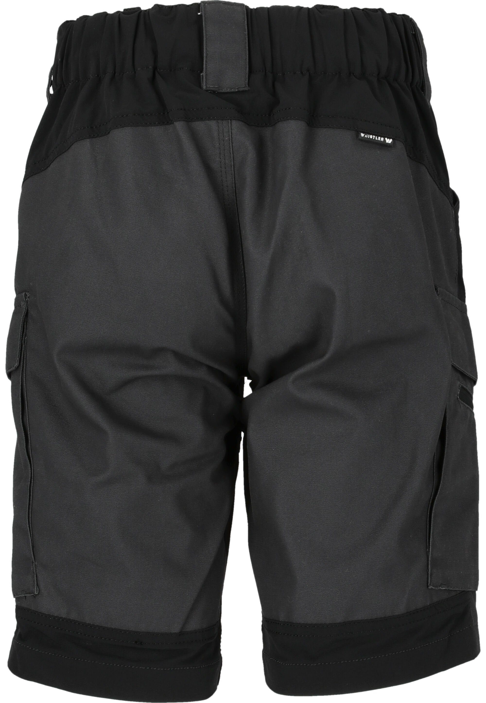 WHISTLER Shorts Rommy mit atmungsaktiver Funktion