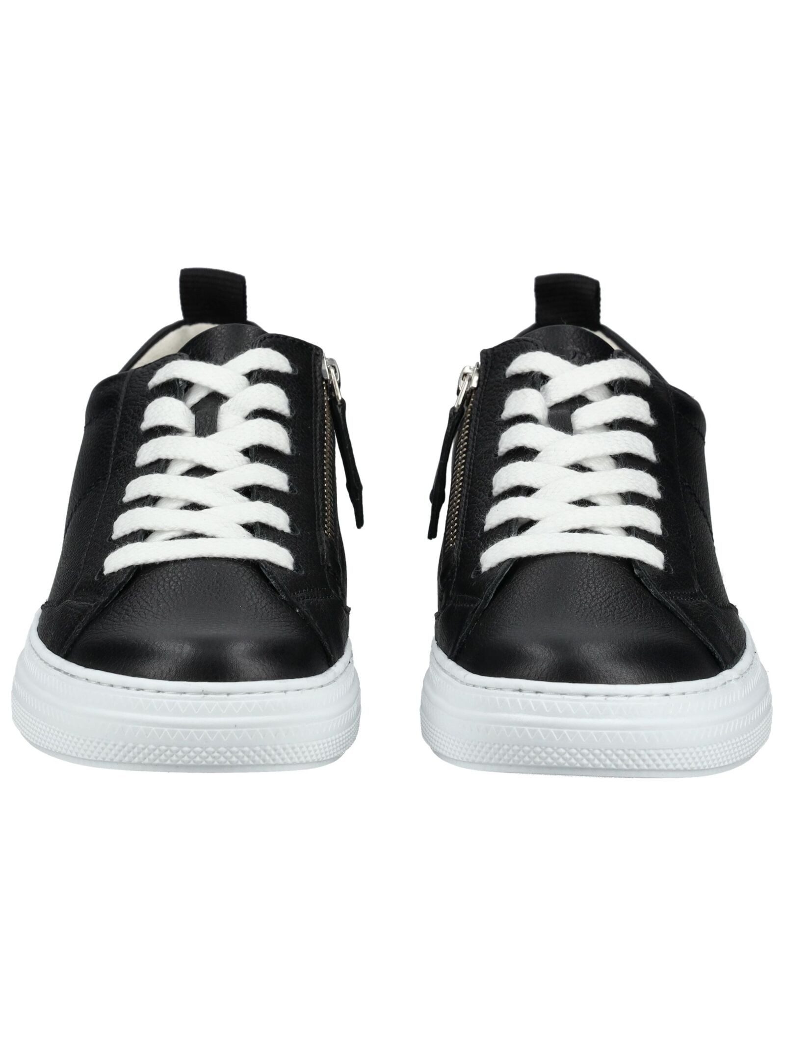Paul Green Paul Green Sneaker Glattleder Sneaker