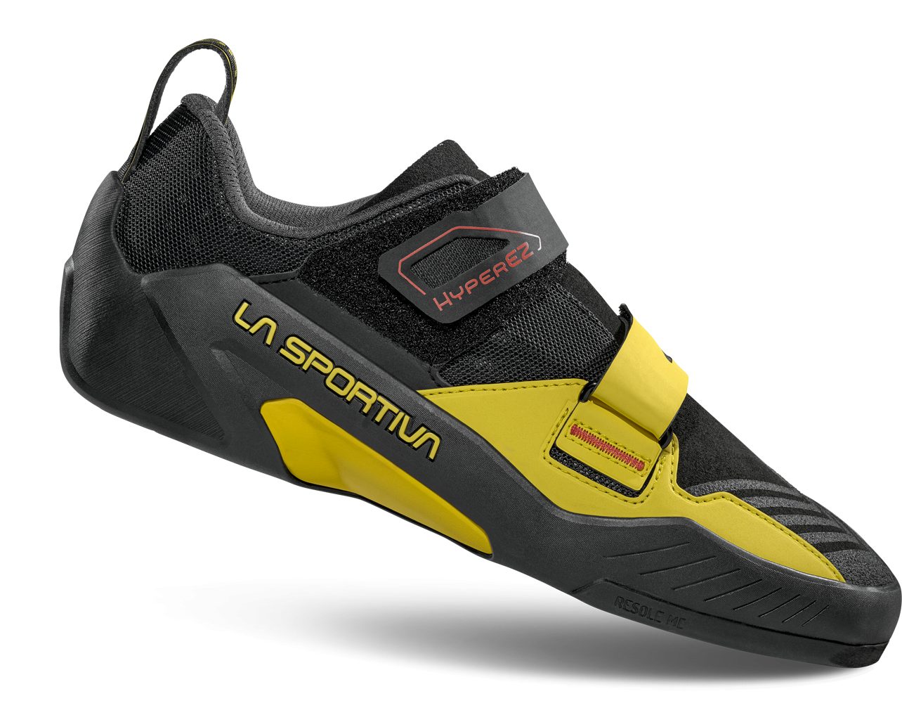 La Sportiva La Sportiva Unisex HyperEZ Kletterschuhe Kletterschuh