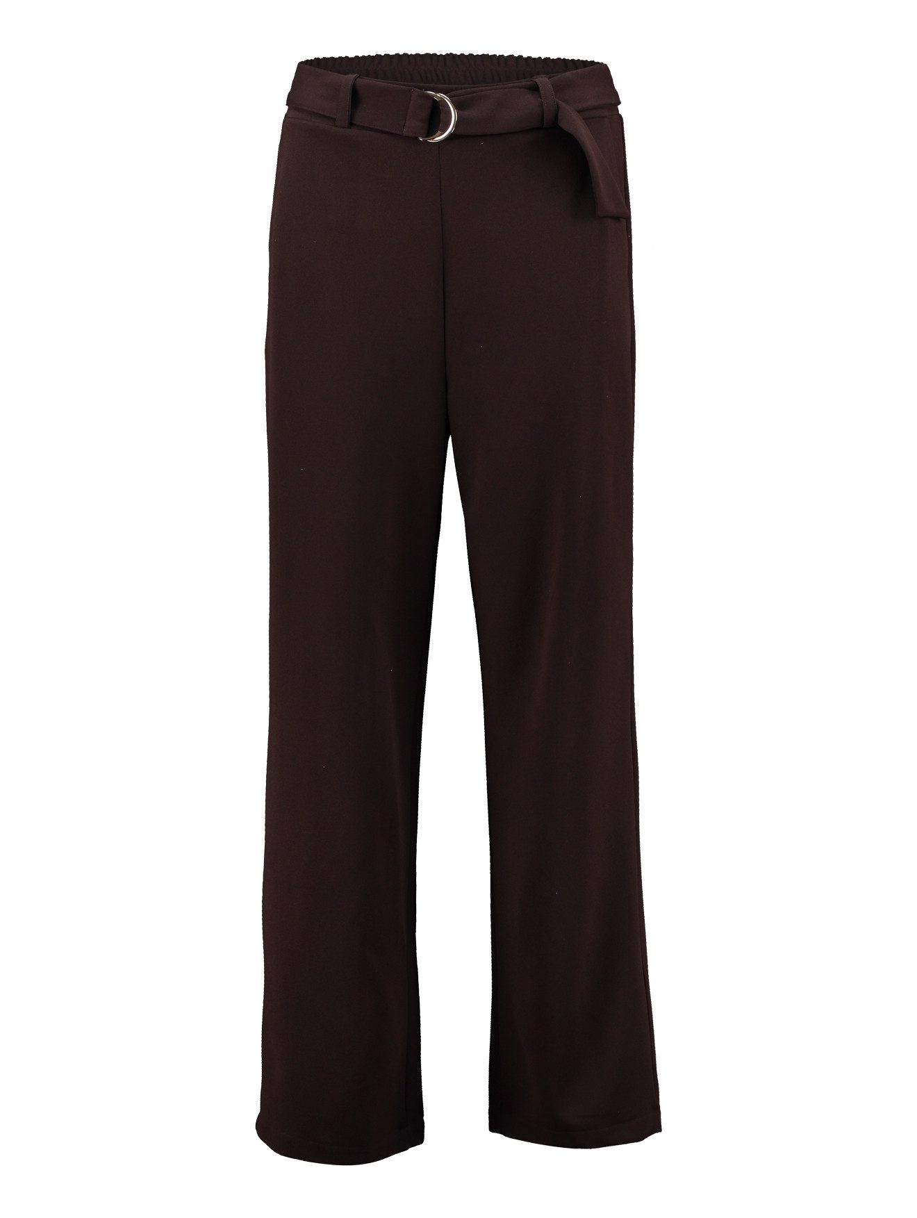 HaILY’S Chinos LG P TR Re44si, dchocolate