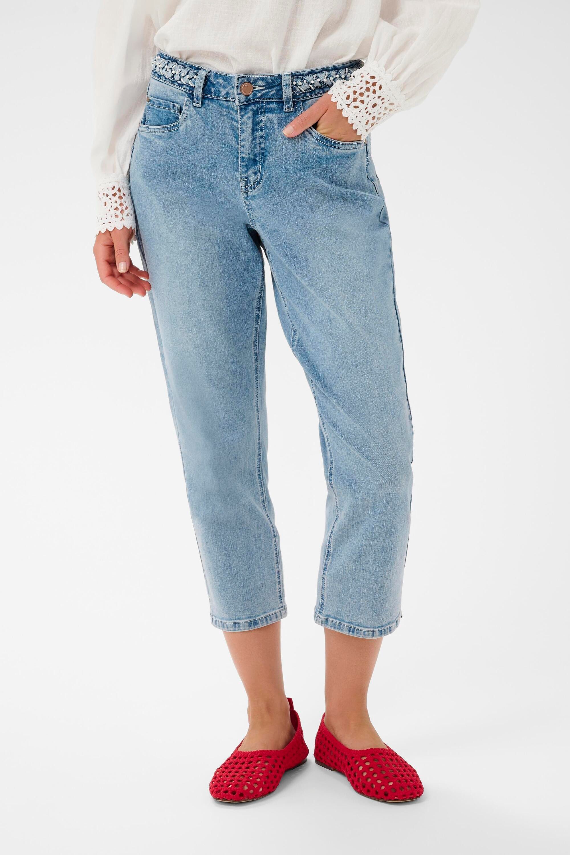 Cream Regular-fit-Jeans Jeans CRGrazie