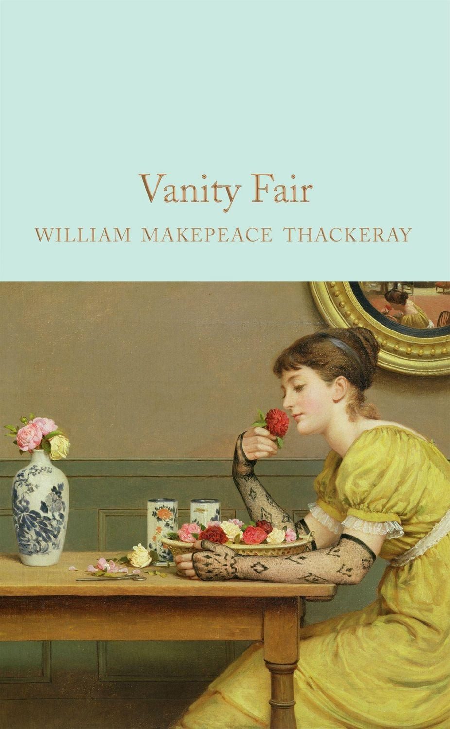 Vanity Fair / William Makepeace Thackeray