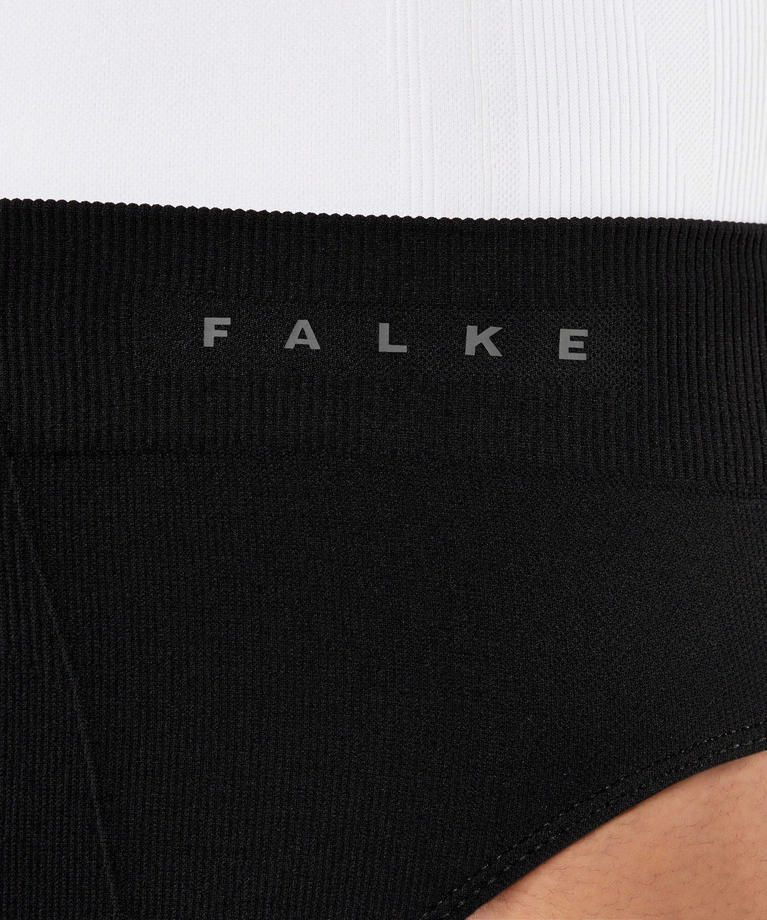 milde Funktionsunterhose Warm FALKE bis Temperaturen kalte für (1-St)