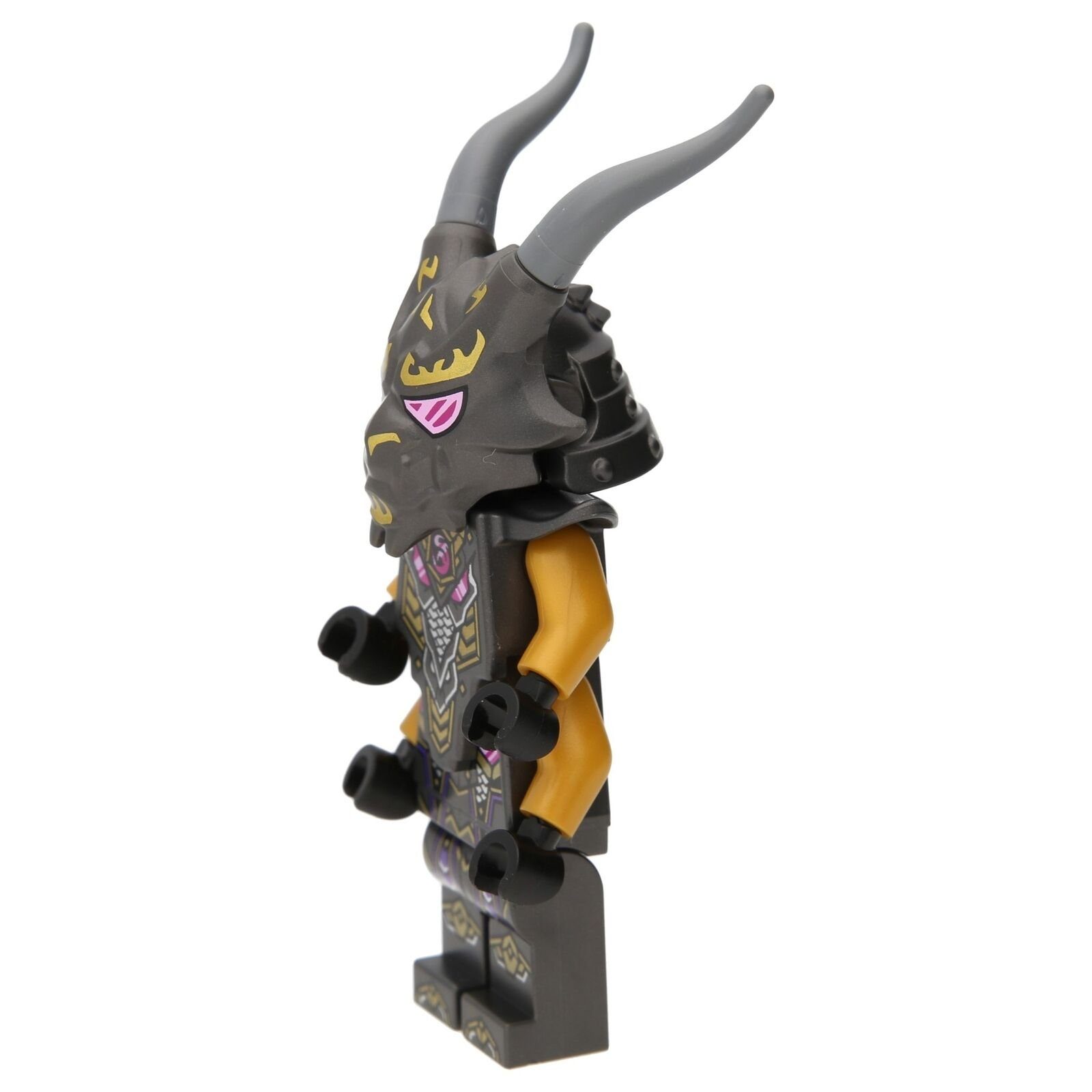 LEGO® LEGO Ninjago: Crystal King + günstig online kaufen
