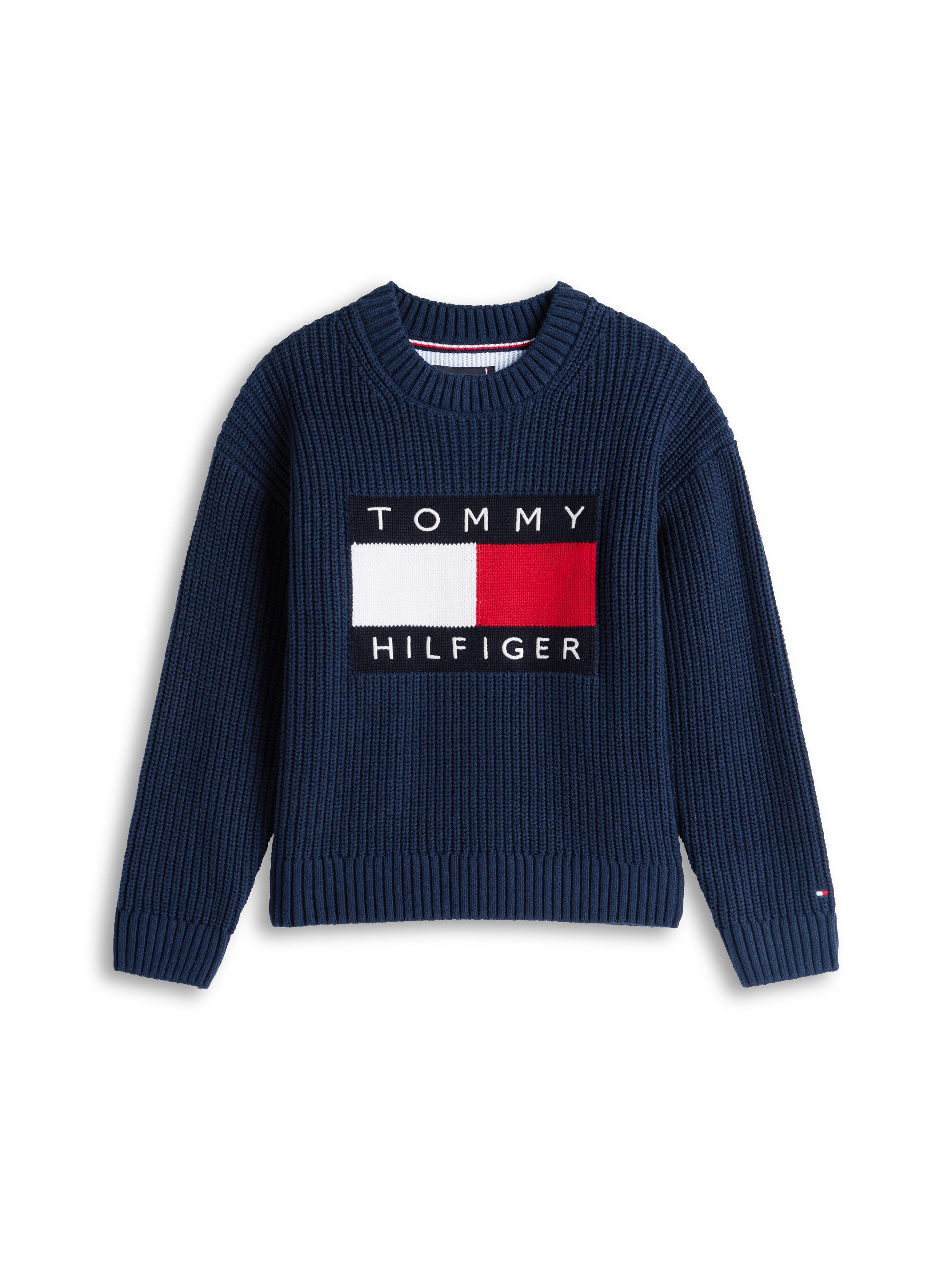 Strickpullover
