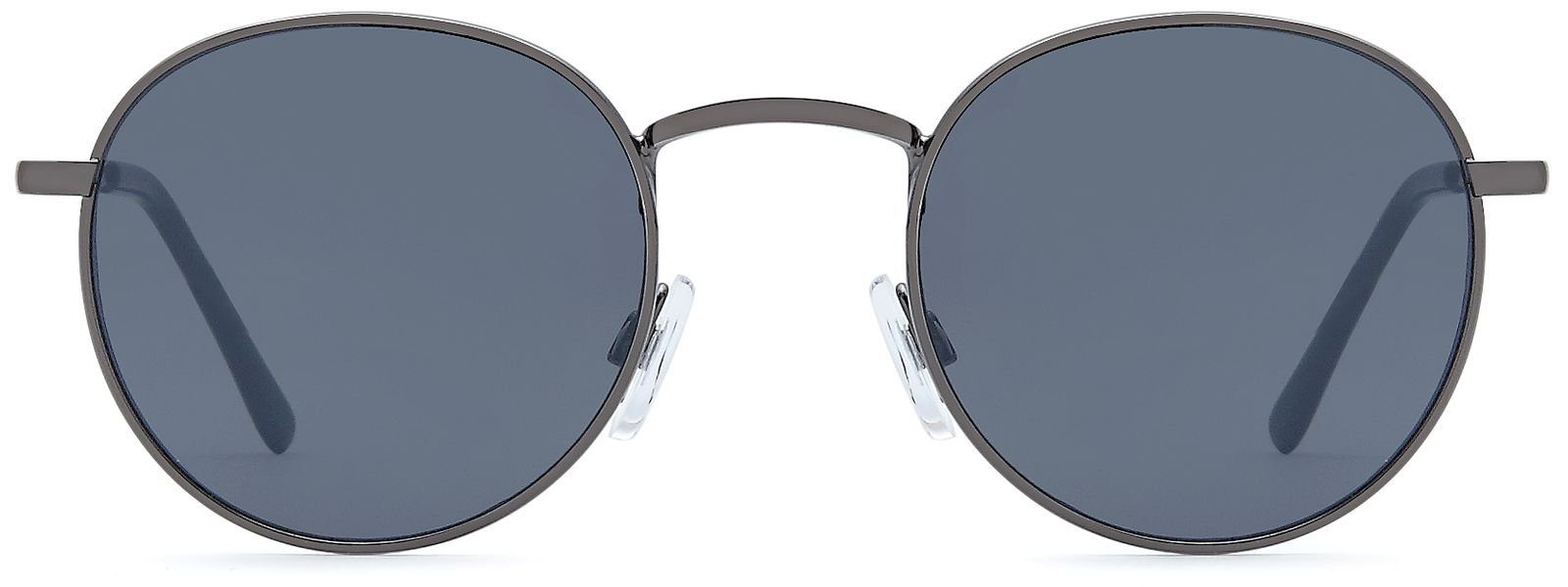 styleBREAKER Sonnenbrille Sonnenbrille Pantobrille rund (1-St) günstig online kaufen