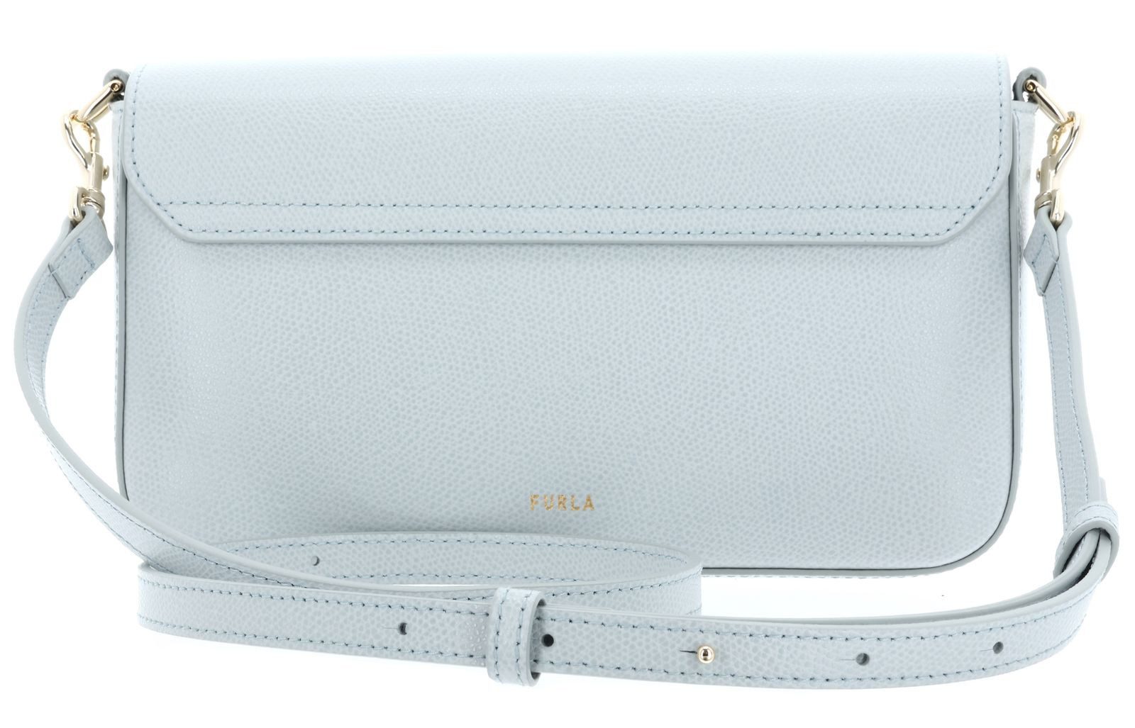Furla Umhängetasche Crossbody Bag, aus echtem Leder