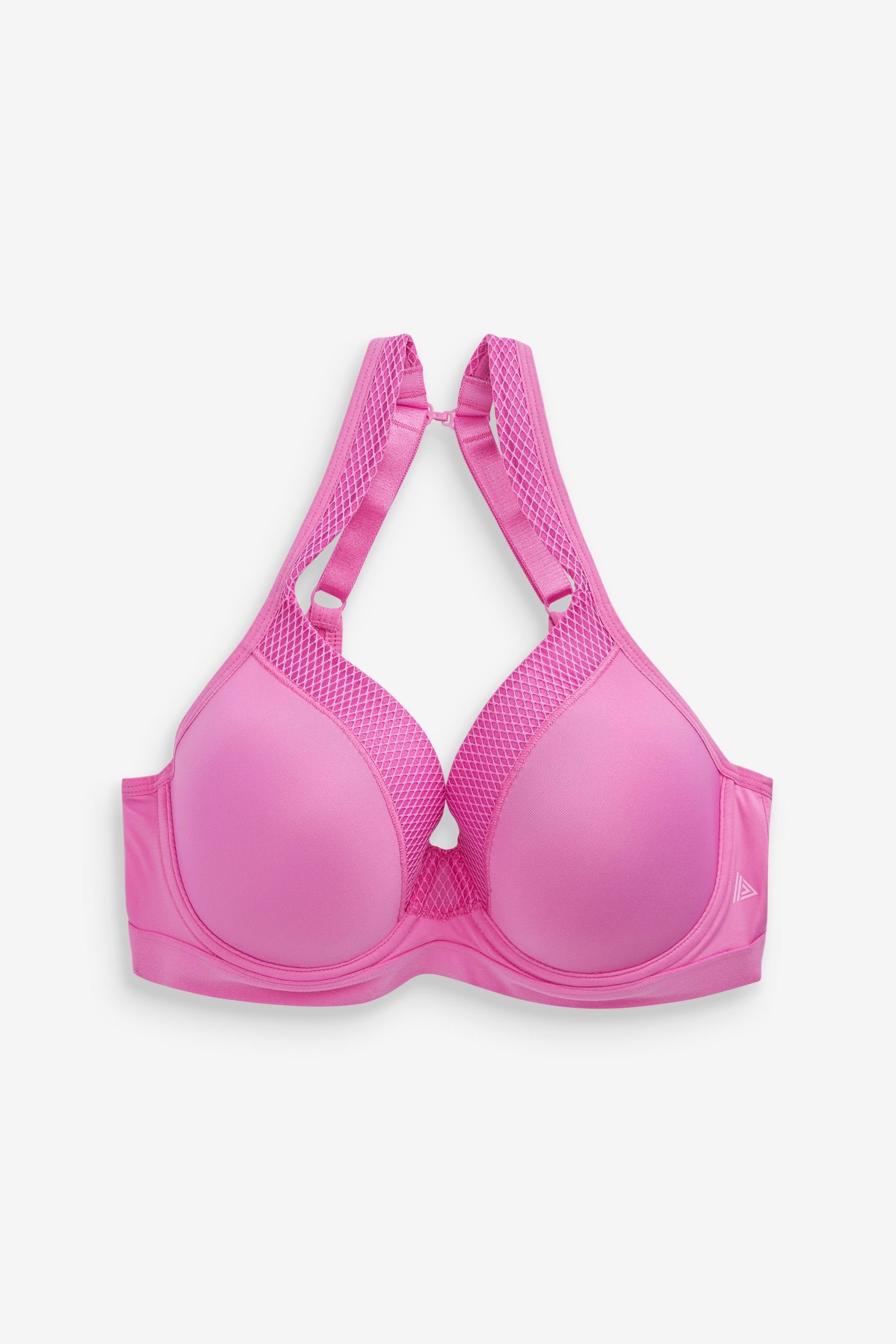Bright Pink