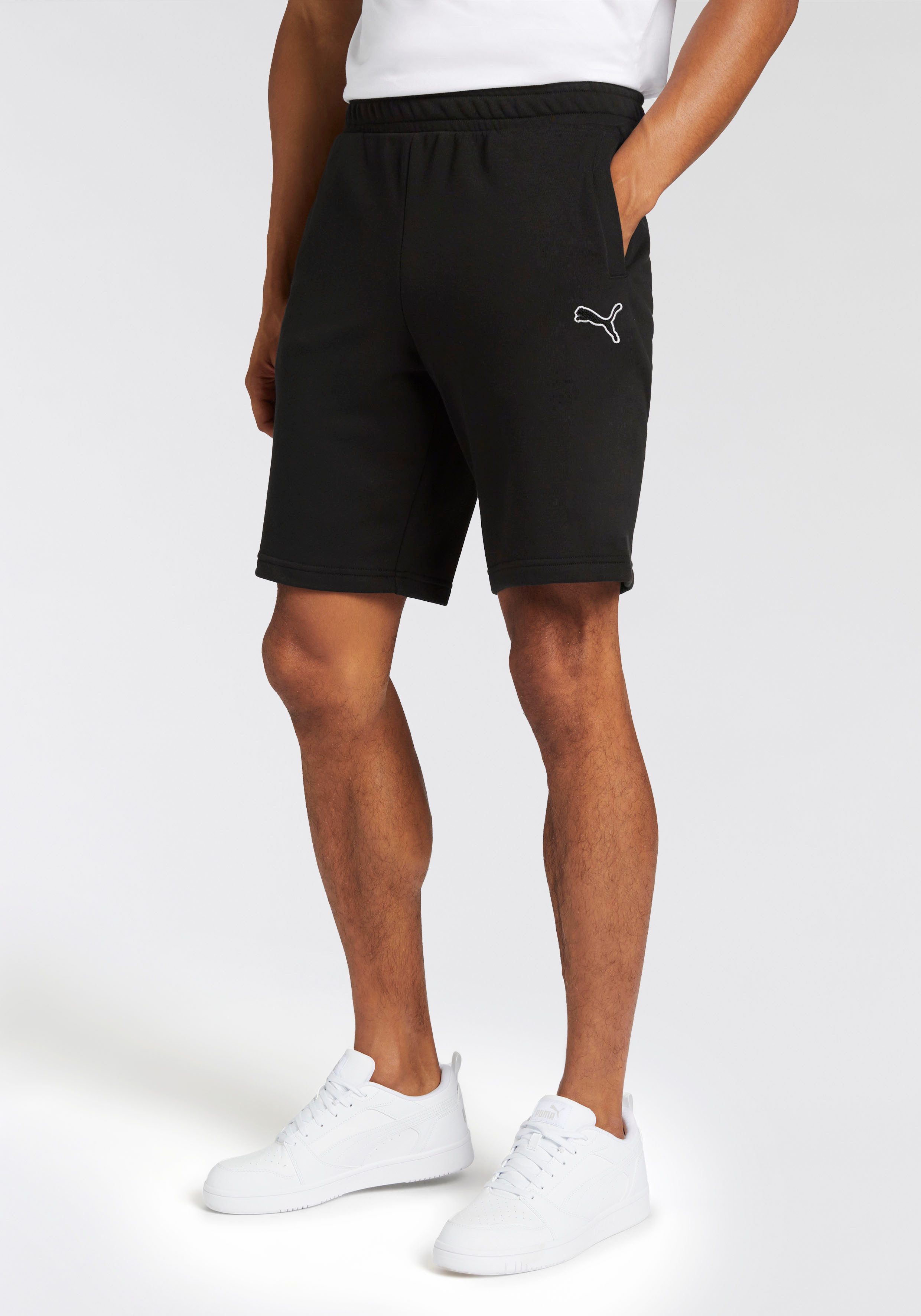 PUMA Sweatshorts "BETTER ESSENTIALS SHORTS 9" TR" günstig online kaufen