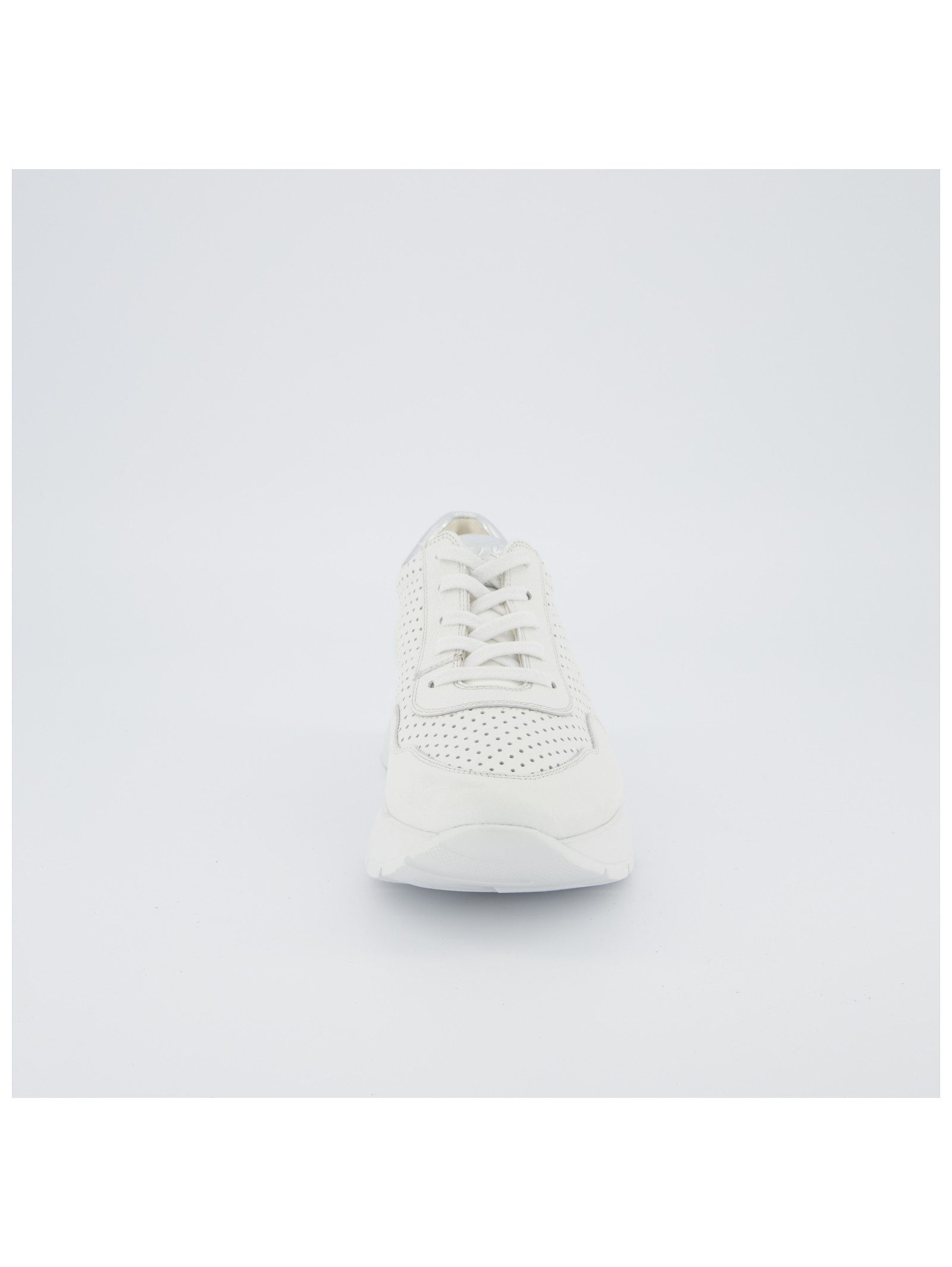 Paul Green Paul Green Sneaker Leder Sneaker