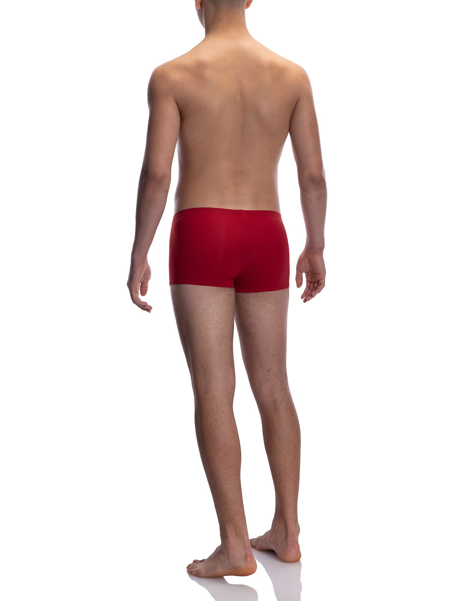 Olaf Benz Retro Pants Minipants RED günstig online kaufen