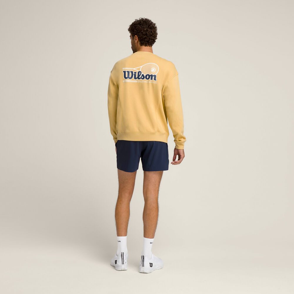 Wilson Sweatshirt Parkside Crew