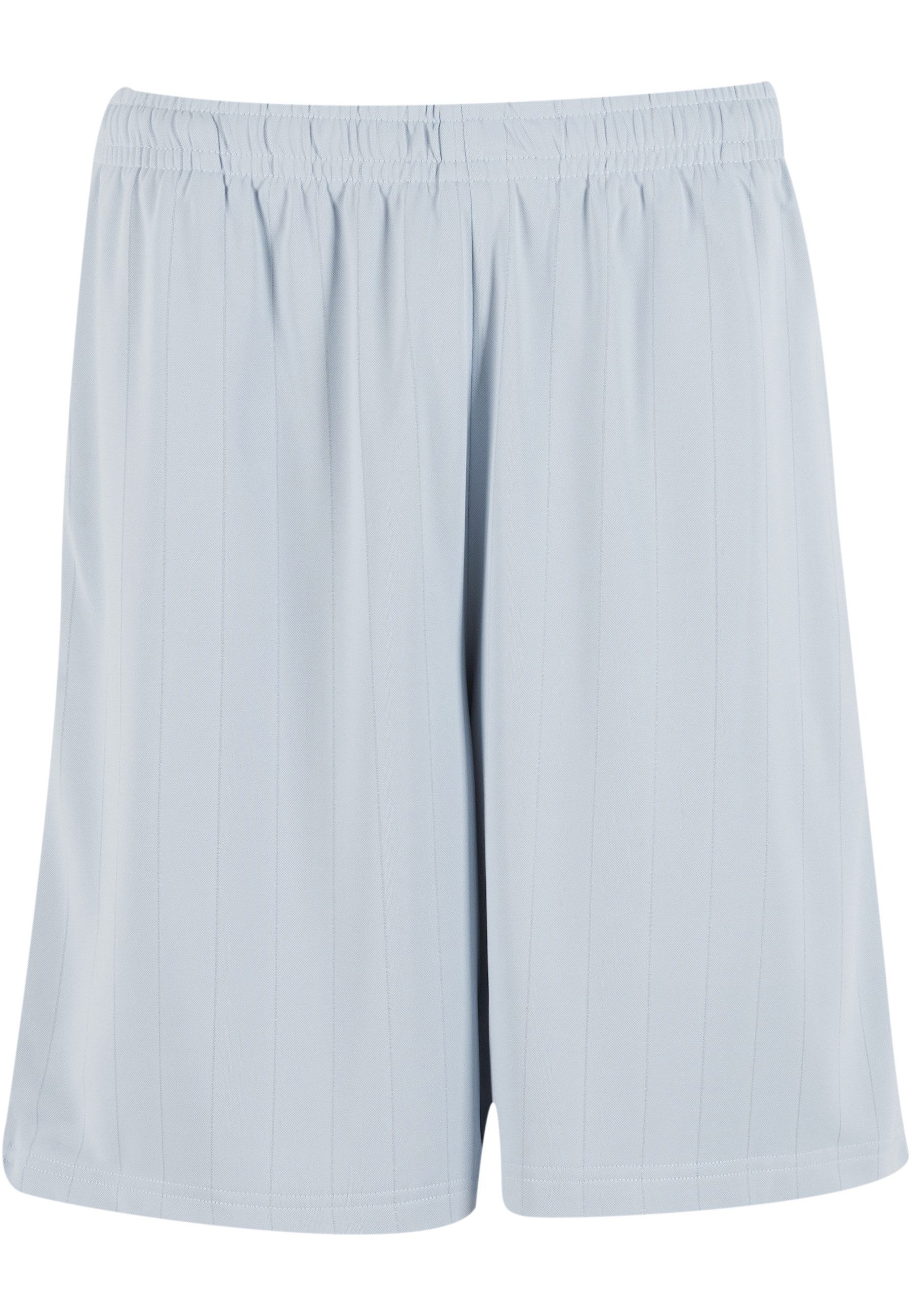Karl Kani Sweatshorts Karl Kani KK Insignia Shadow Pinstripe Soccer Shorts (1-tlg)