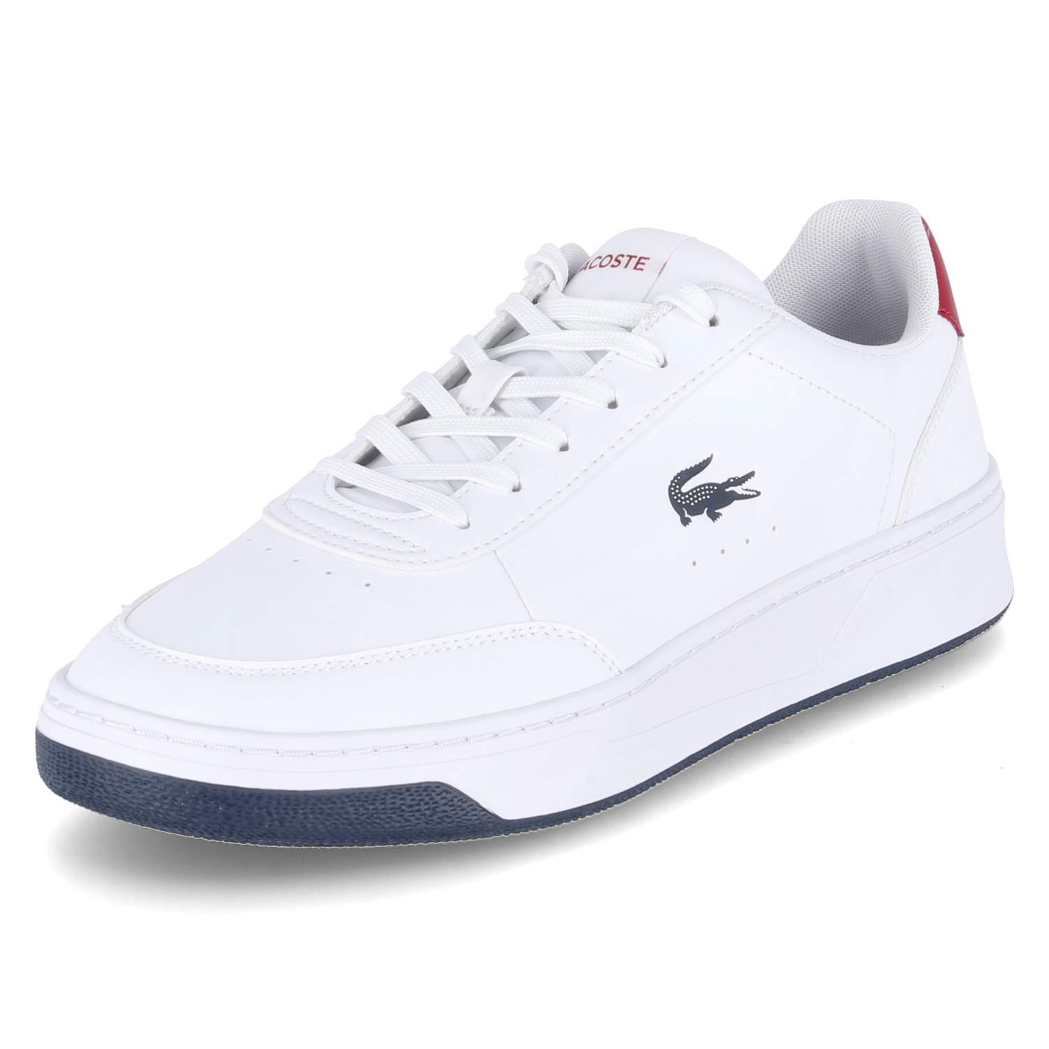 Lacoste 50SMA0074-407 Schnürschuh günstig online kaufen