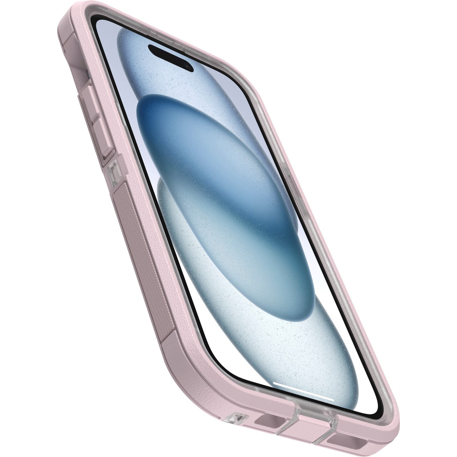 Otterbox Handyhülle Defender XT Clear, Backcover, Schutzhülle, Handyschutzhülle, Case, Schutzcase, stoßfest