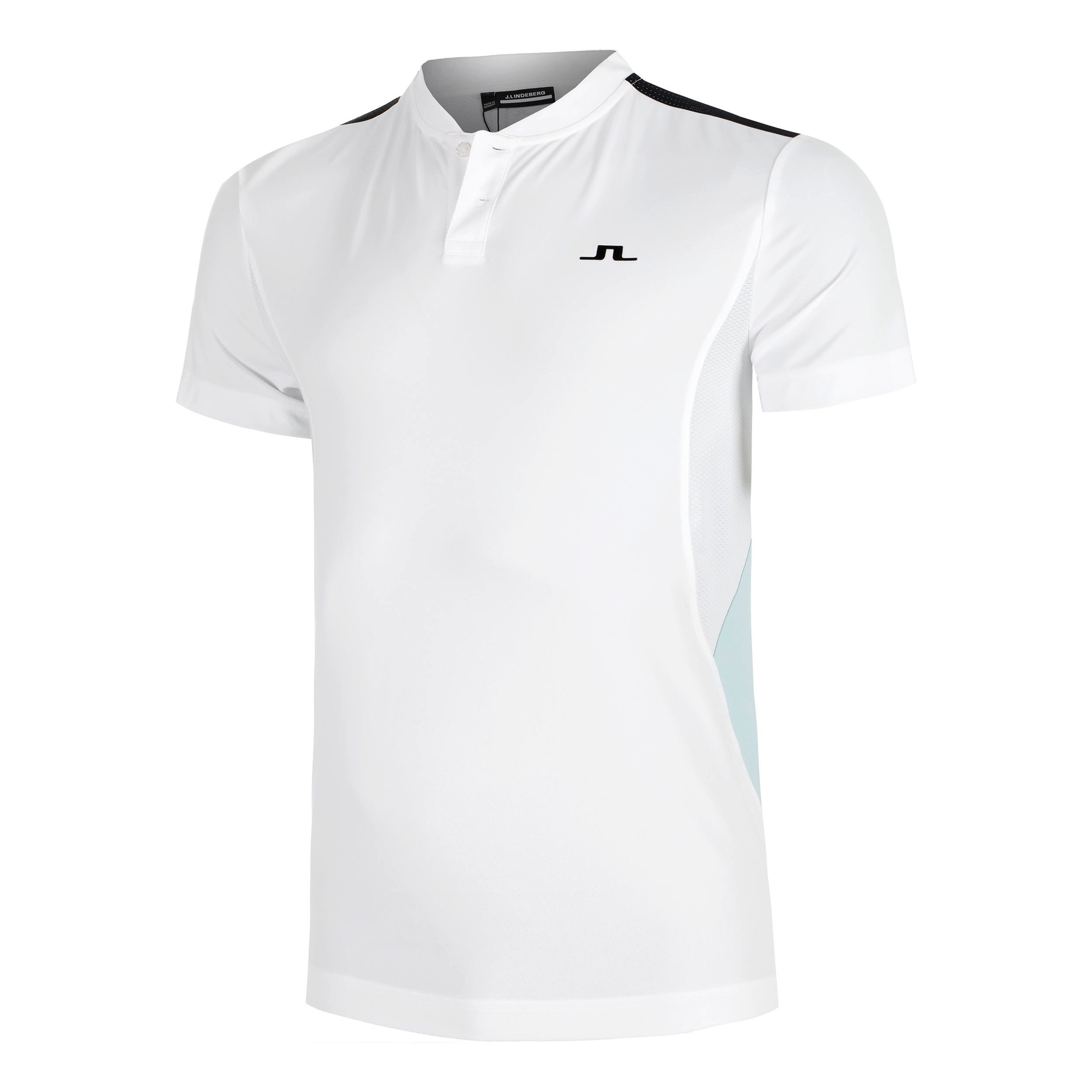 Poloshirt Zayden