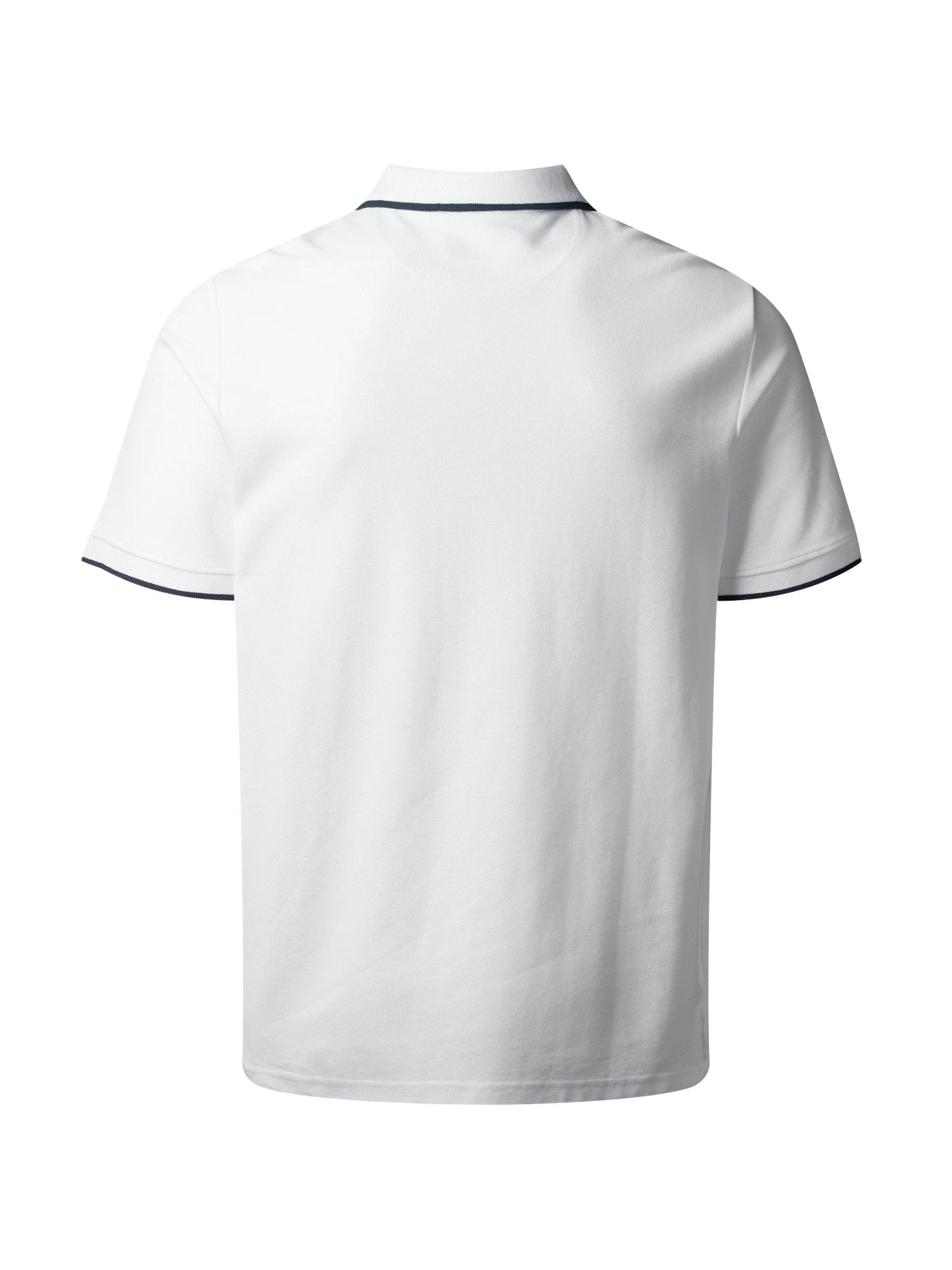 MCS Kurzarmhemd MCS Polo MCRiver günstig online kaufen