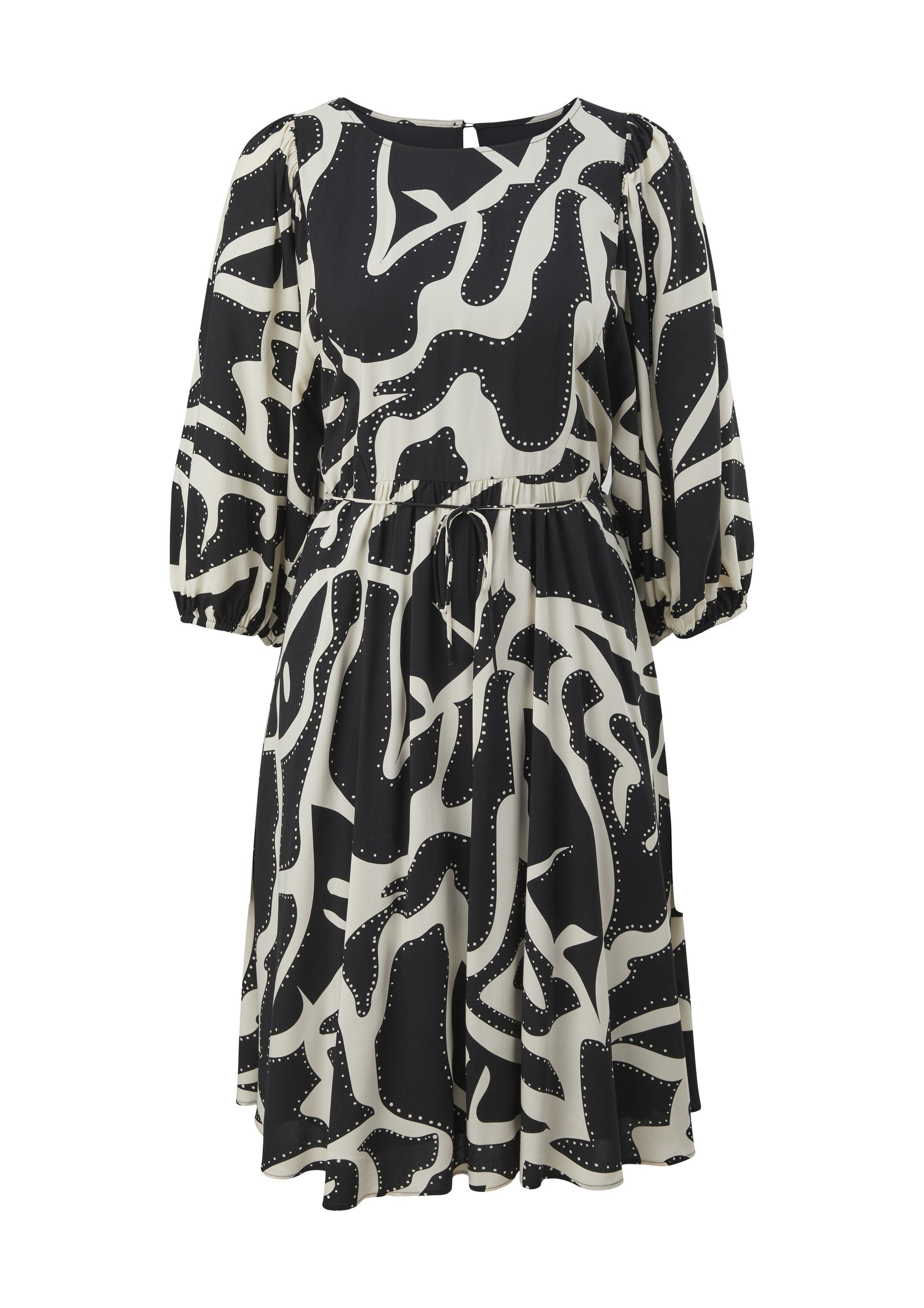Midikleid Kleid