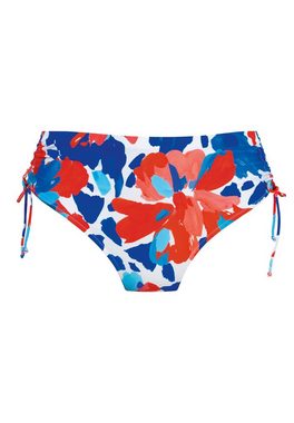 Rosa Faia Bikini-Hose Mediterranean Sun (1-St) Bikini-Slip / Unterteil - Schnelltrocknend - Mit seitlicher Schnürung