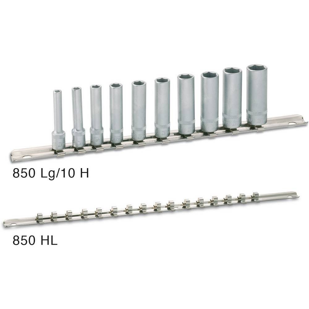 HAZET Werkzeughalter Klemmleiste (1/4″ 850HL