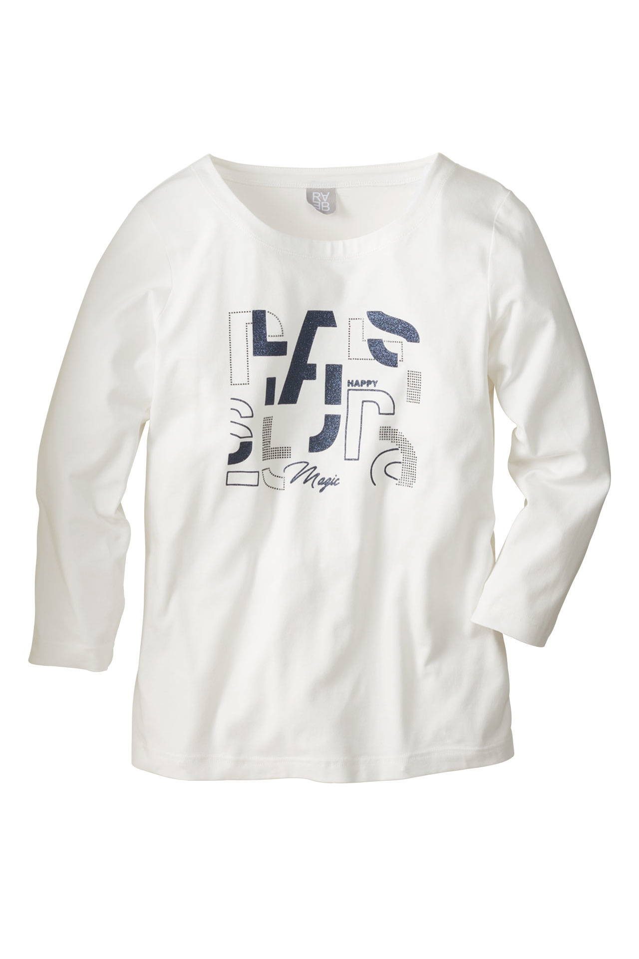 Rabe Print-Shirt günstig online kaufen
