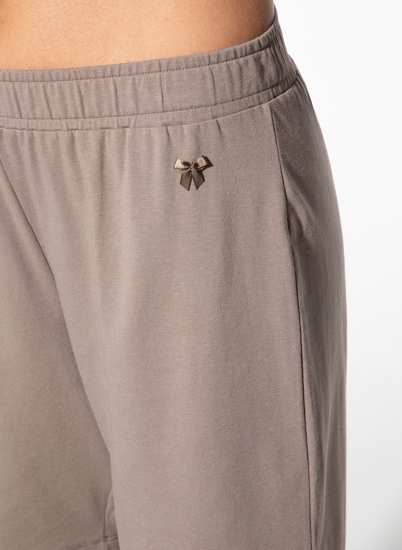 Short Stories Pyjamahose (1-tlg)