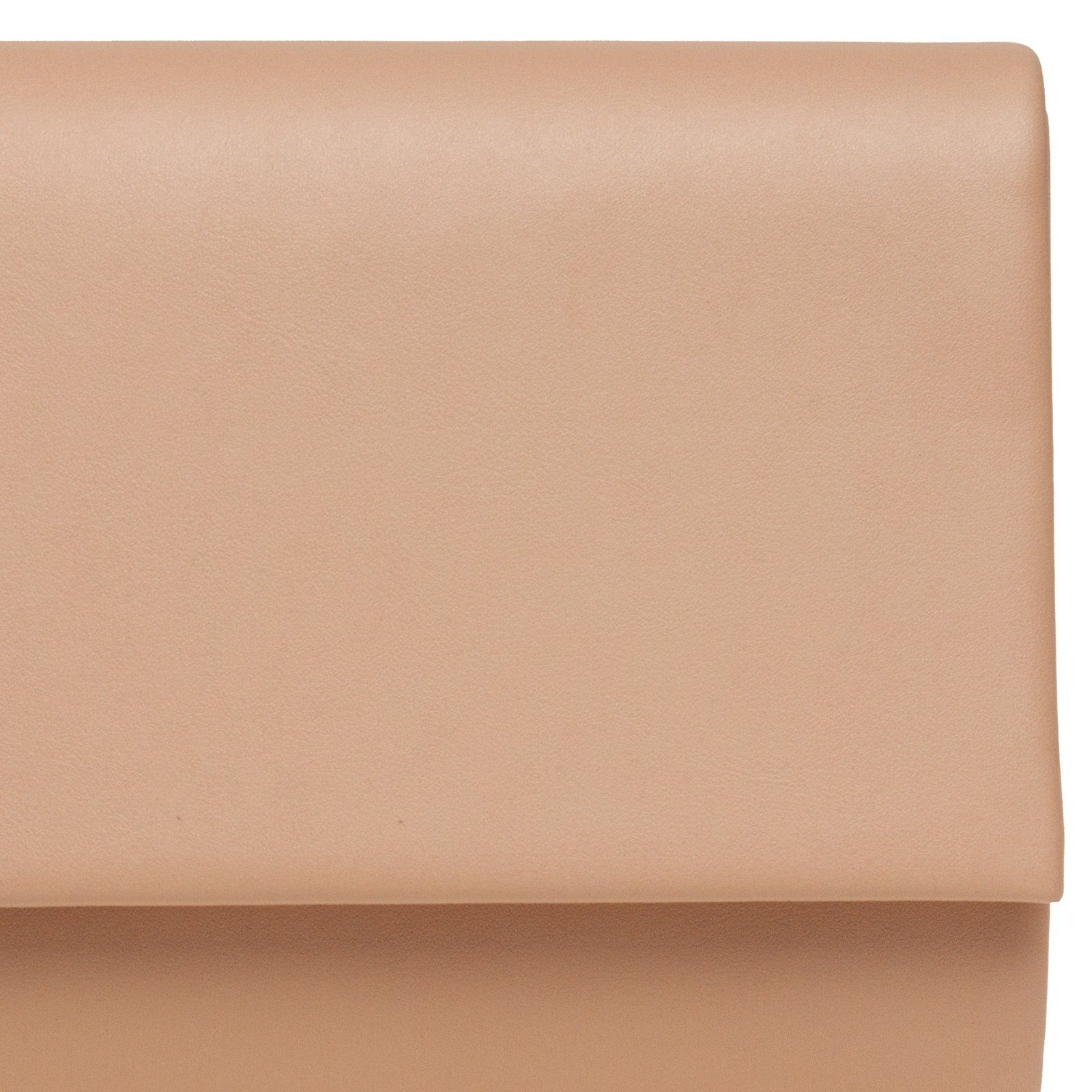 Caspar Clutch TA412 große Damen Metallic Clutch Abendtasche