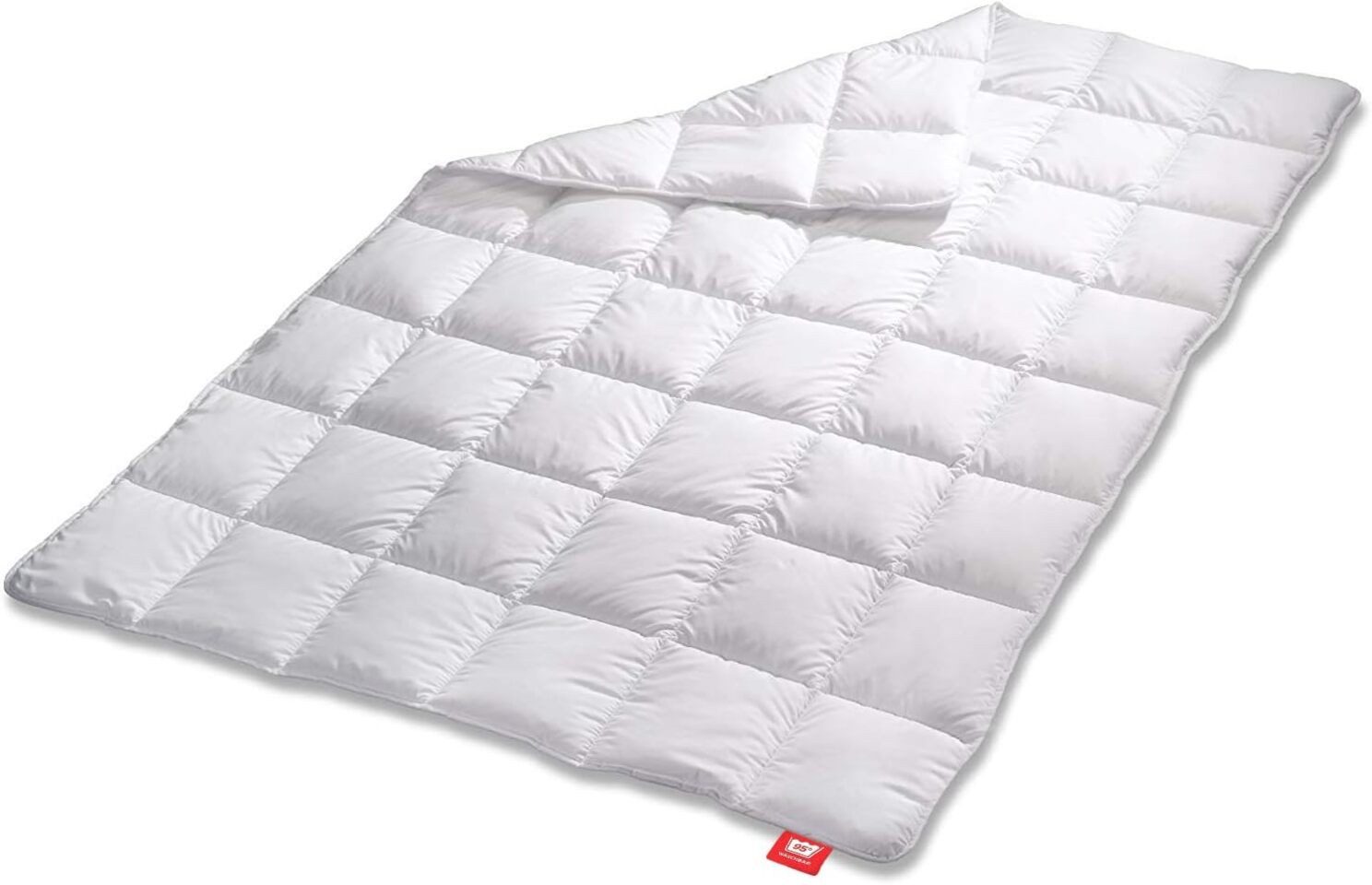 Microfaserbettdecke, Medicate Allergiker Ganzjahresdecke 155 x 220 cm, Medicate, Füllung: 100% Polyester, Bezug: 100% Polyester, Für Allergiker, Bequeme Ganzjahresdecke, Hergestellt in Deutschland