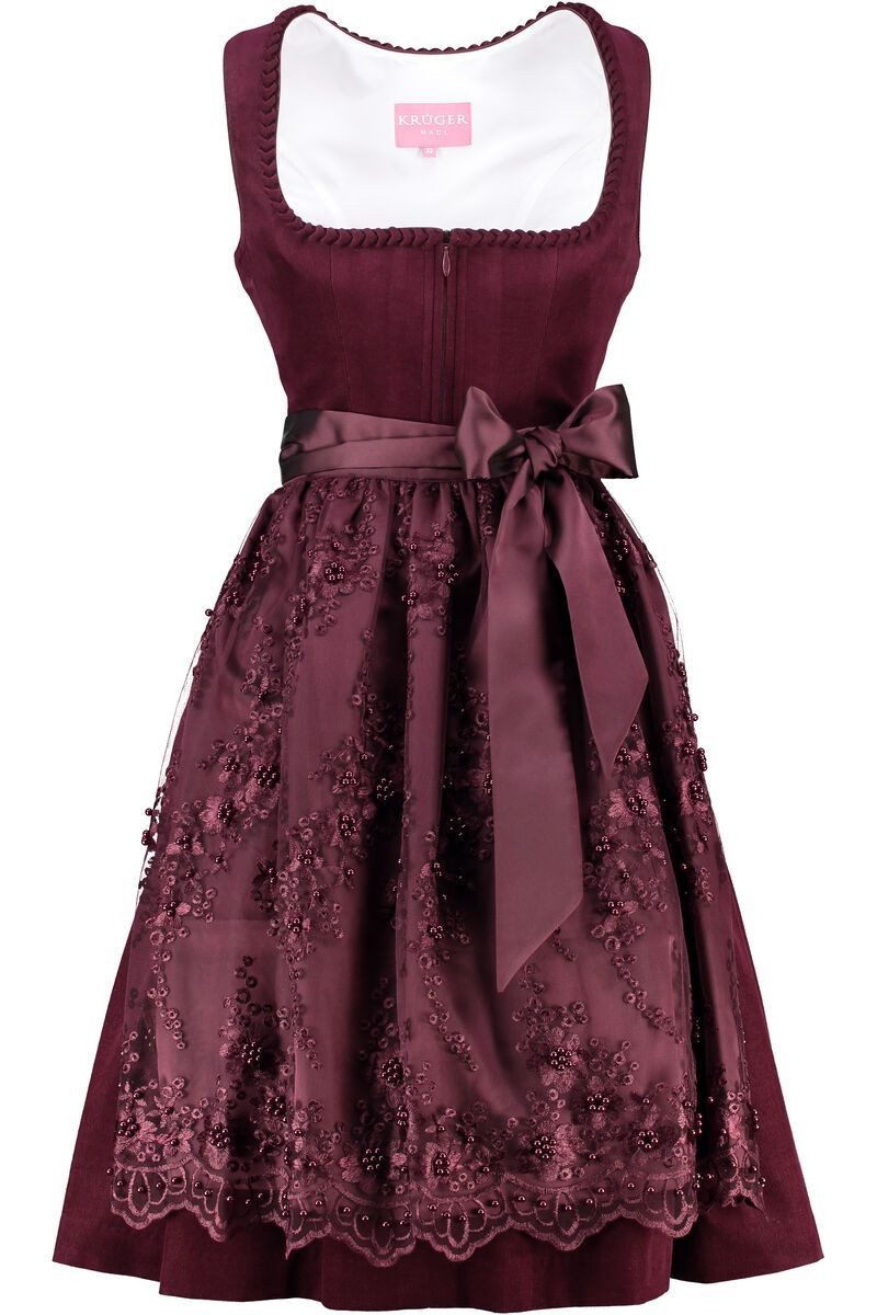 Krüger Madl Dirndl