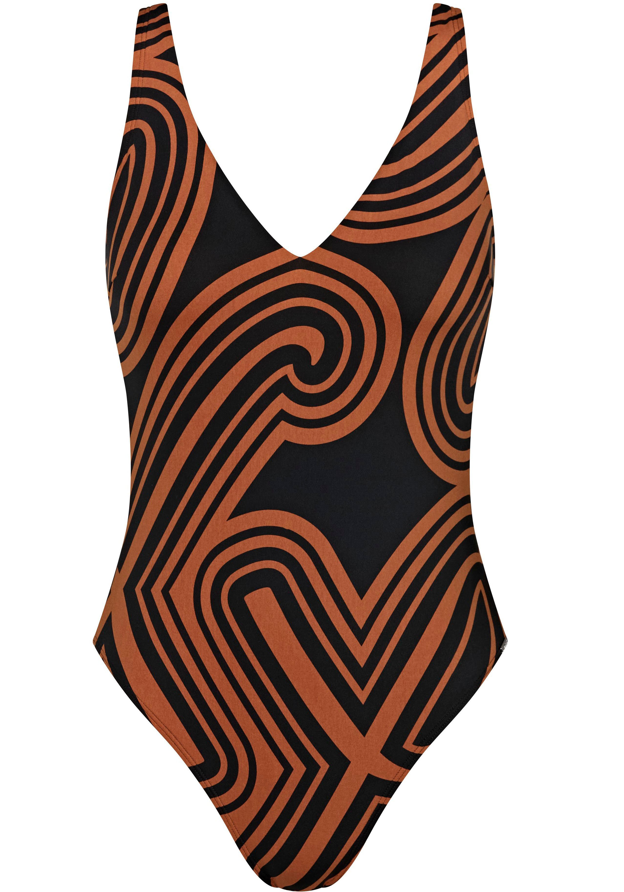 Triumph Badeanzug Flex Smart Summer schnelltrocknend, herausnehmbare Cups, günstig online kaufen