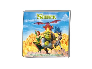 tonies Hörspielfigur Shrek - Der tollkühne Held, Ab 7 Jahren