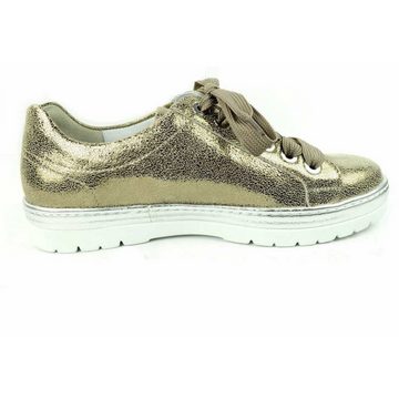 Semler gold Sneaker (1-tlg)