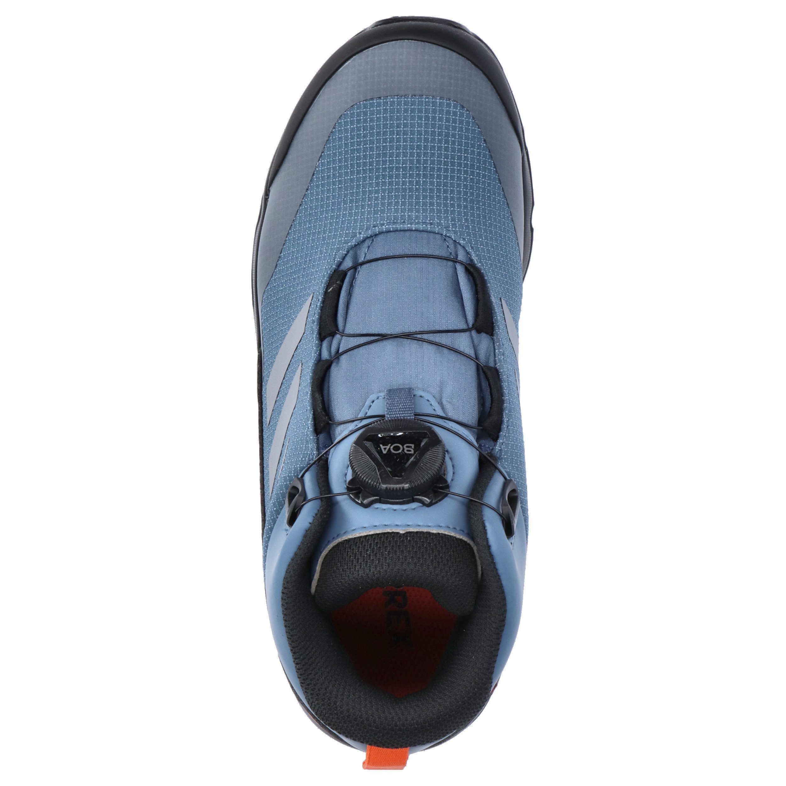 adidas TERREX adidas TERREX Kinder Wanderschuhe Winter Mid Boa R.RDY K Trekkingschuh