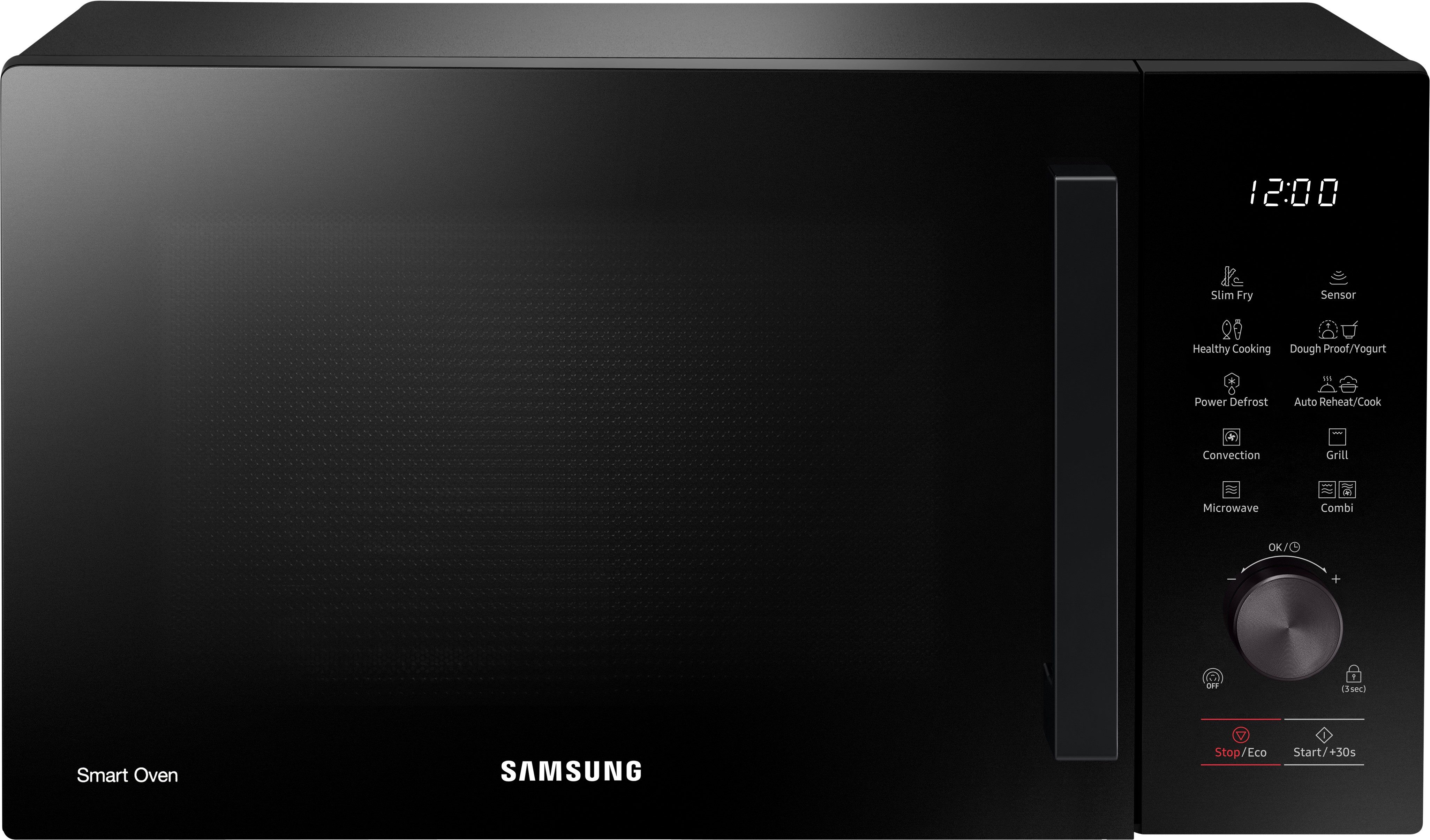 Samsung MC28A5137KK