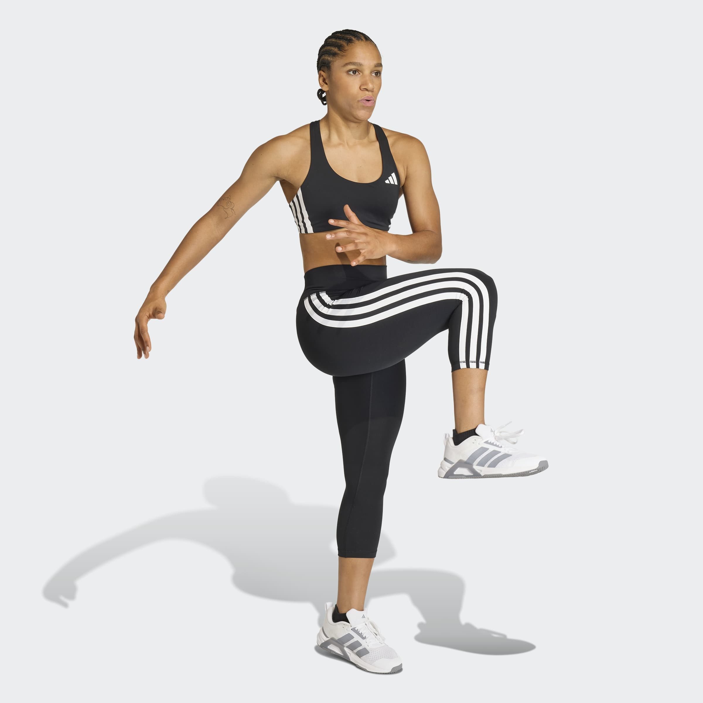 adidas Performance Trainingstights OPT ES 3S 3/4 L