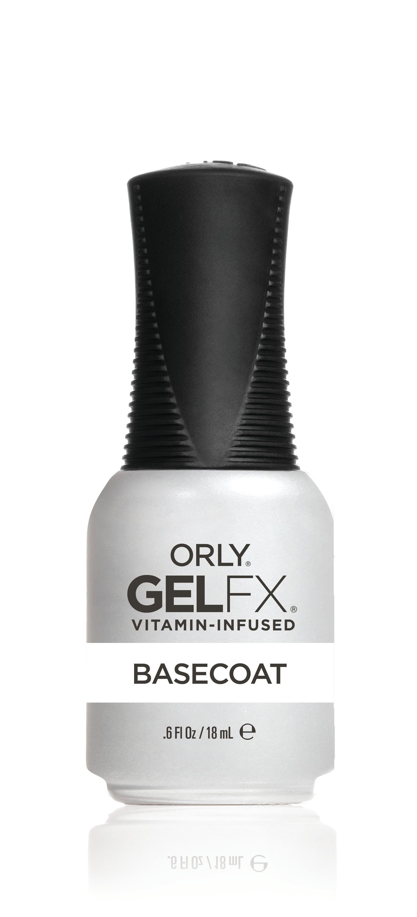 UV-Nagellack Base ORLY ORLY GELFX Coat