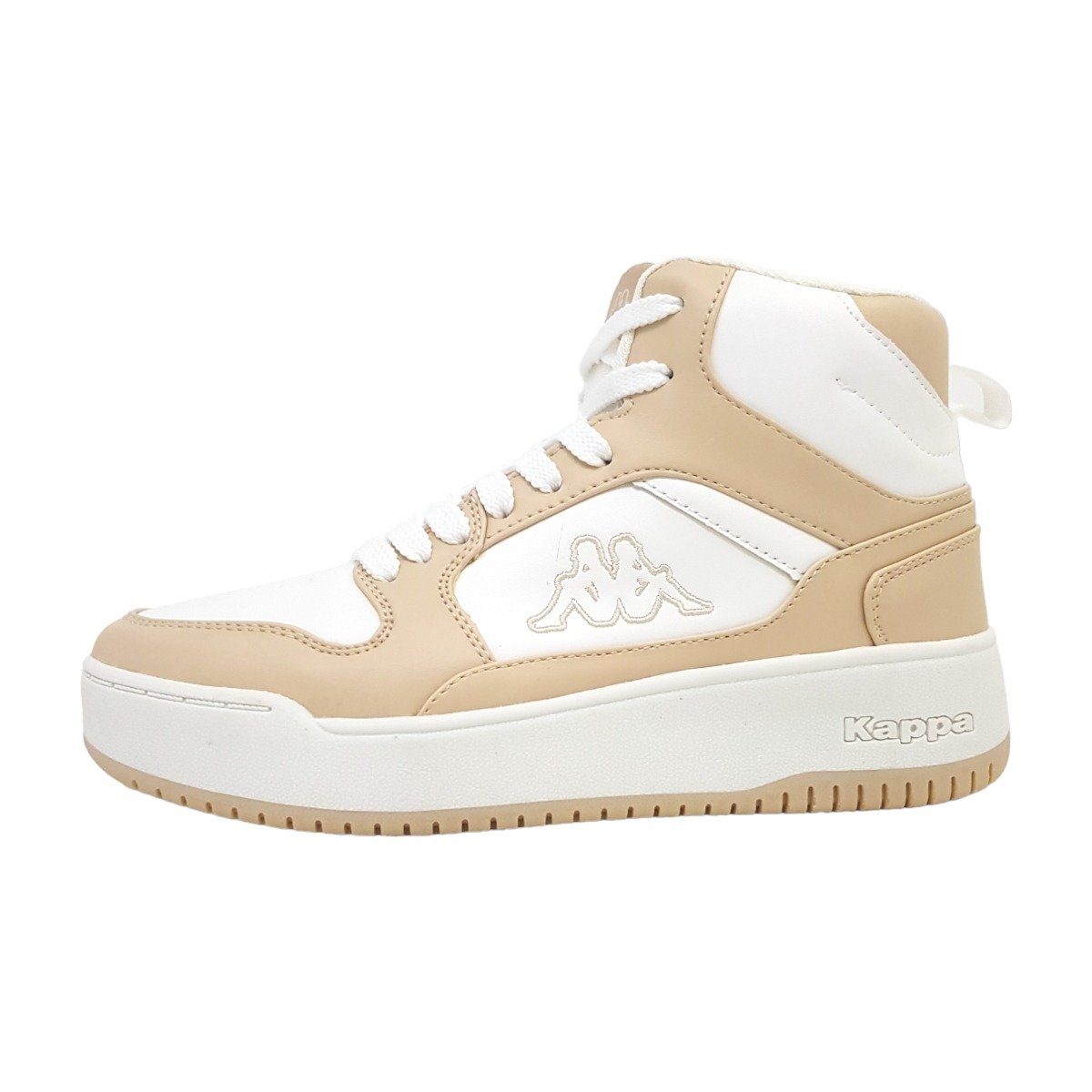 Kappa Stiefel Schnürstiefelette