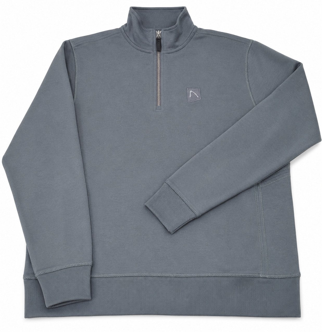 CHASIN' Sweatshirt RYDER ZIP-UP