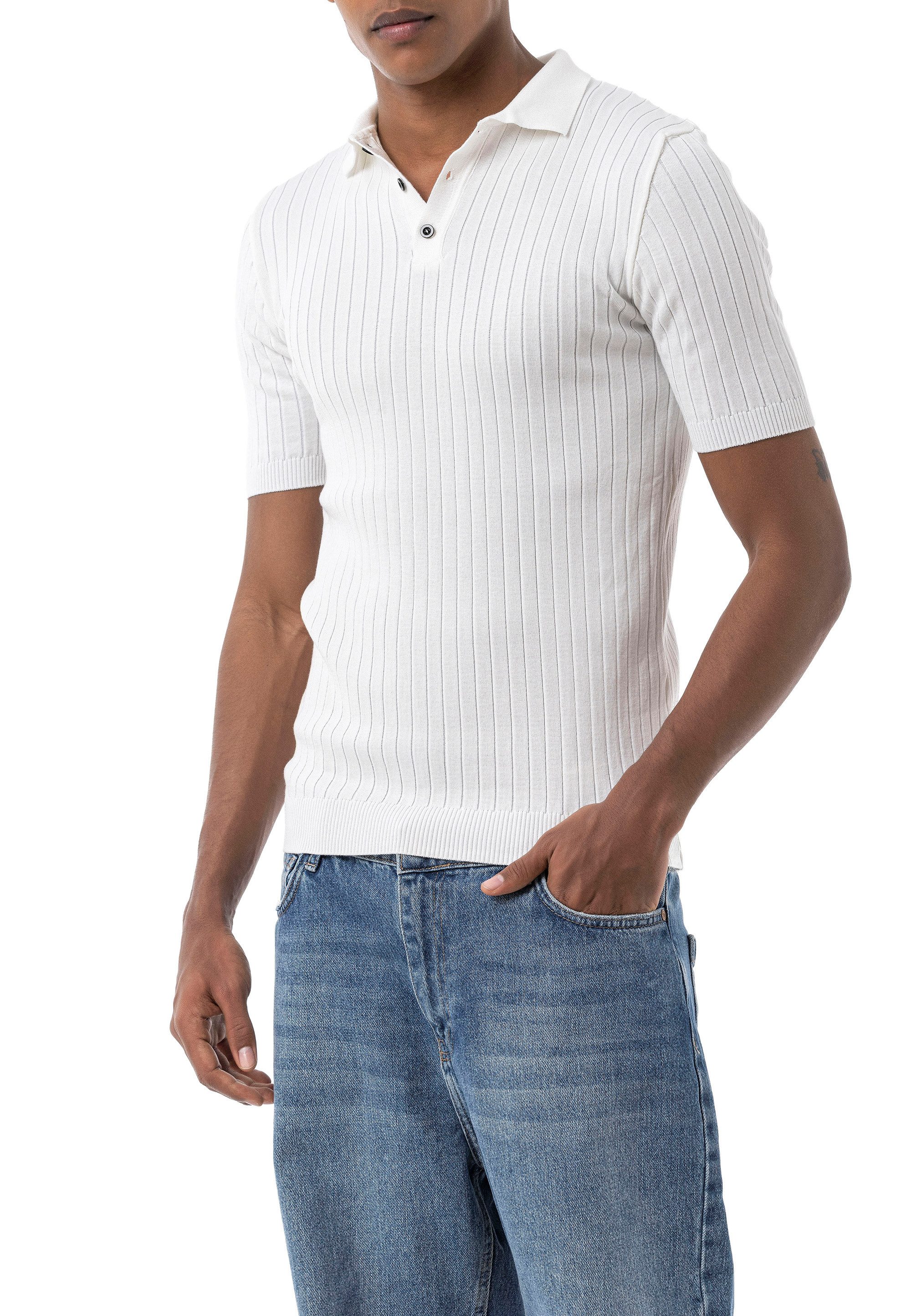 RedBridge Poloshirt by Tarz Cool - günstig online kaufen