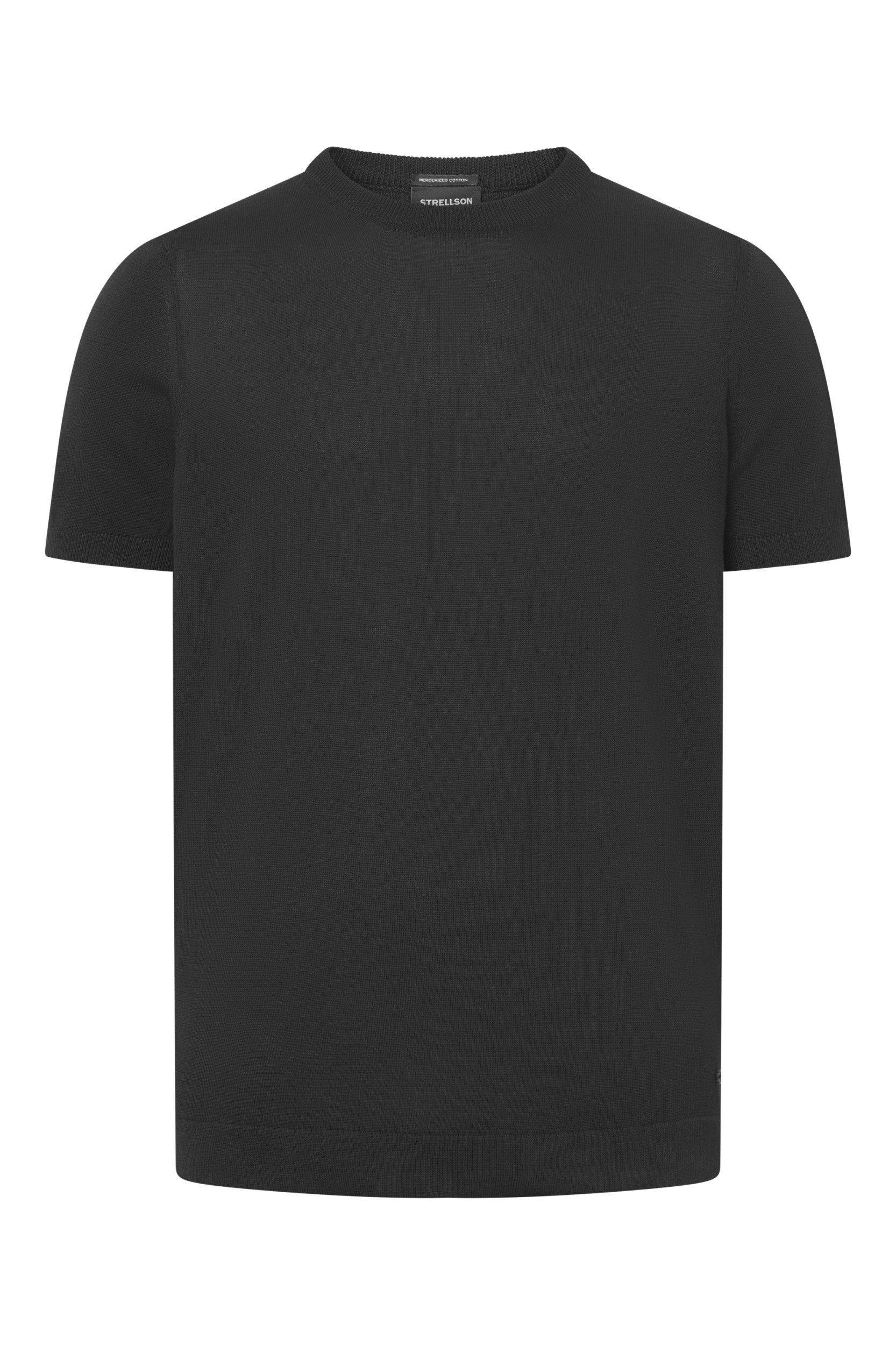 Strellson Strickpullover T-Shirt Adrian