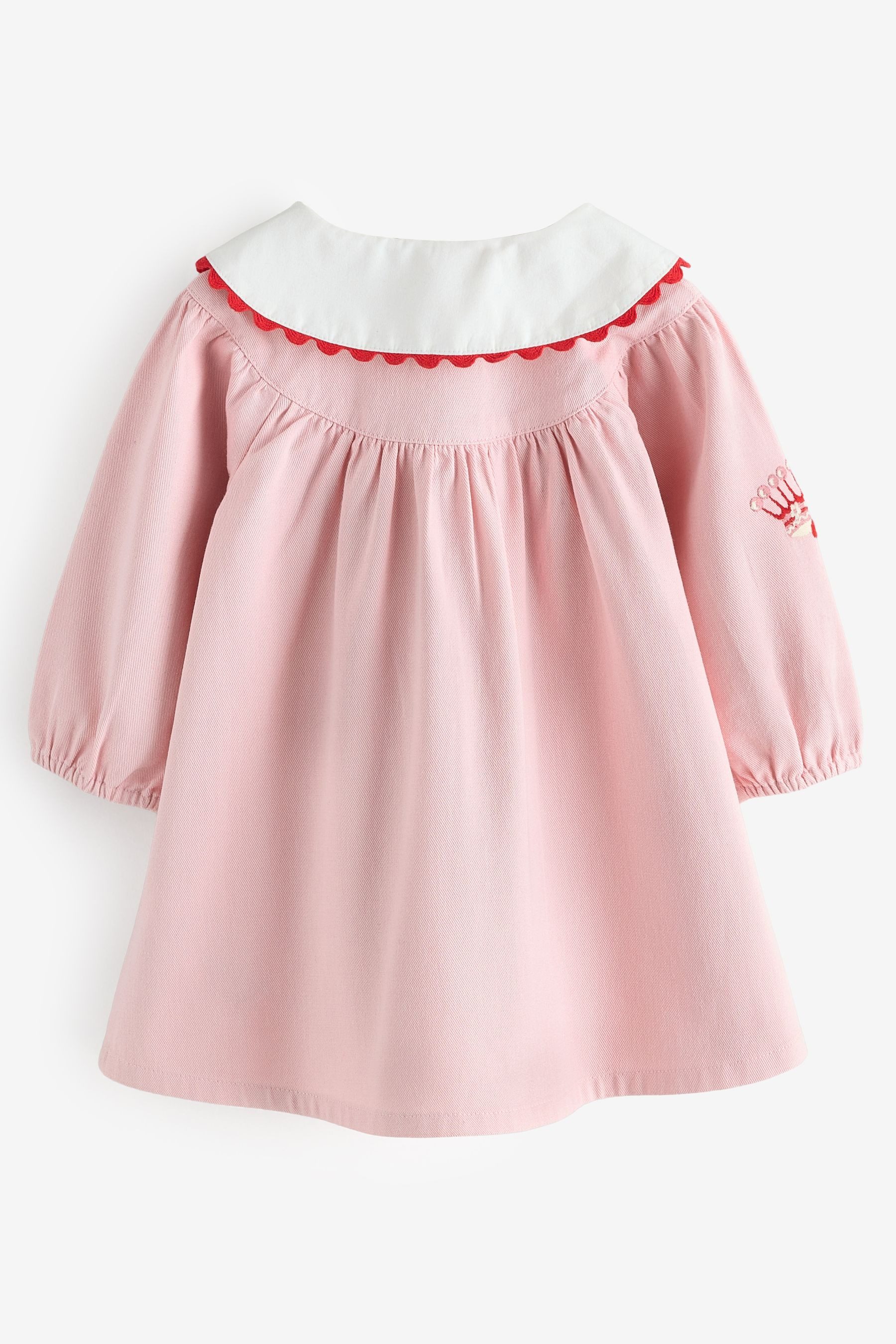 Next Hemdblusenkleid Cath Kidston Babykleid (1-tlg)