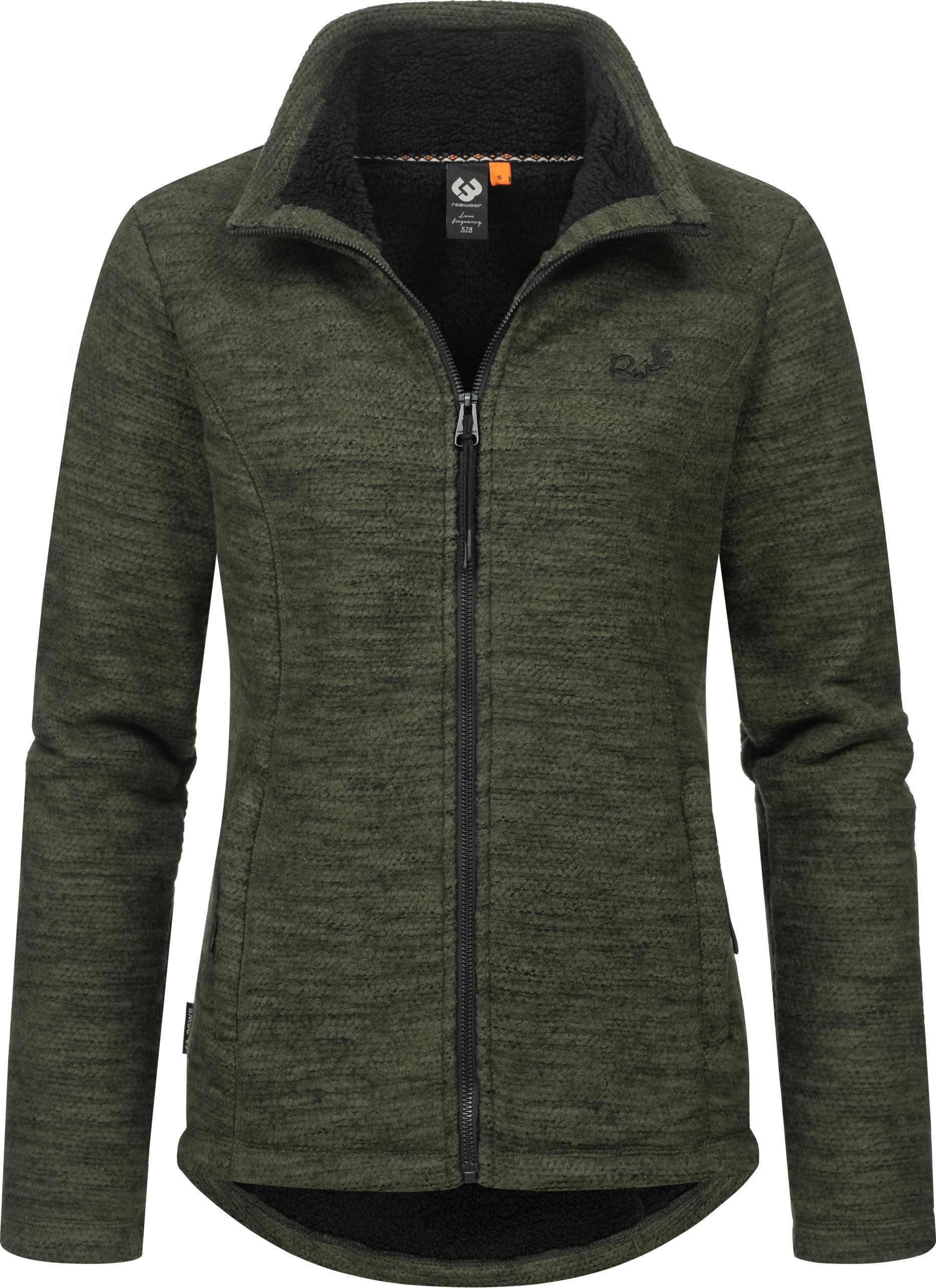 Strickjacke Liram Melange