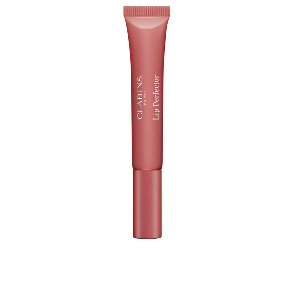 Clarins Lippenpflegemittel Lip Perfector Intense Rosebud 16 12ml