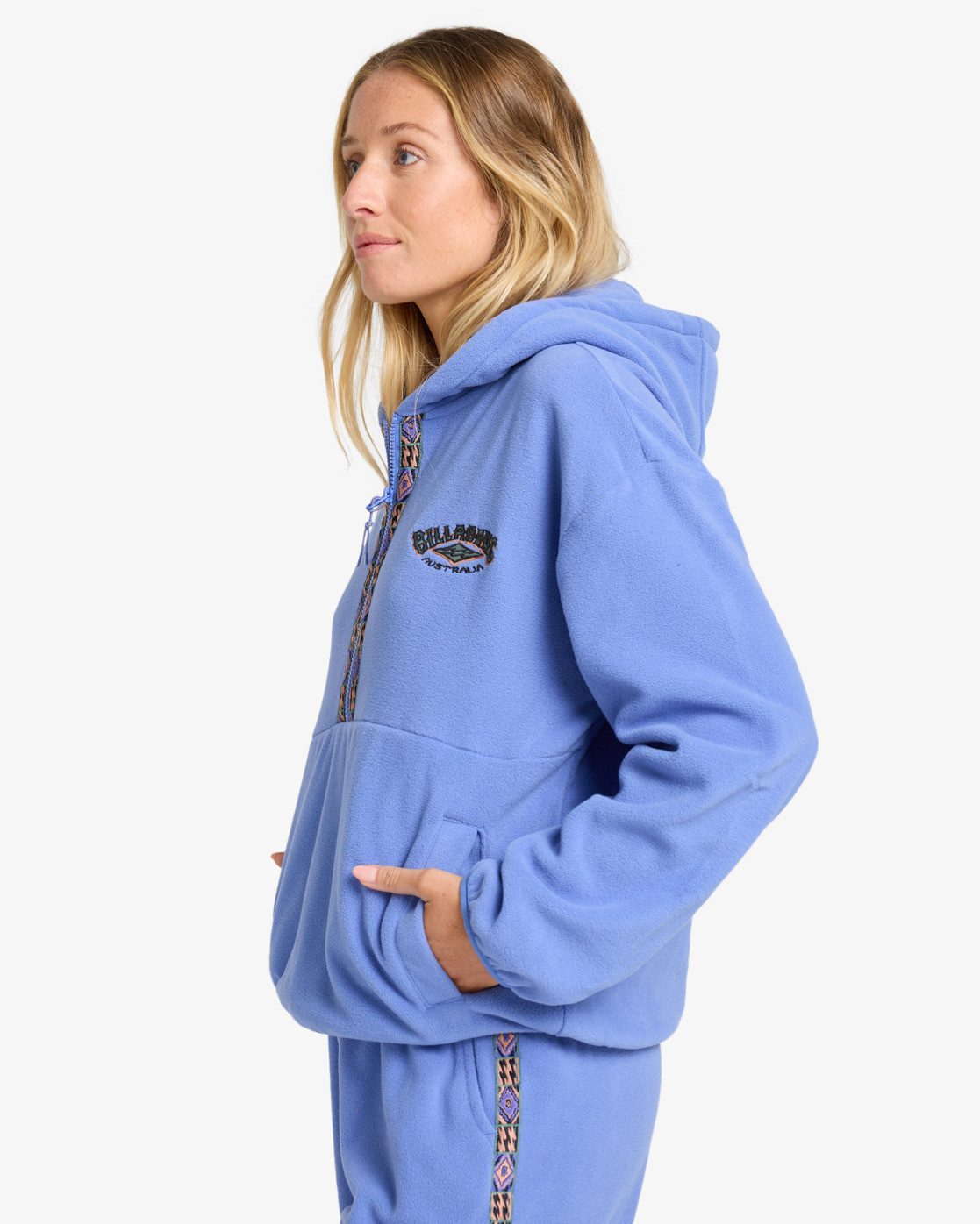 Billabong Kapuzenpullover Billabong Winter Camp - Kapuzenpulli mit Reißvers günstig online kaufen