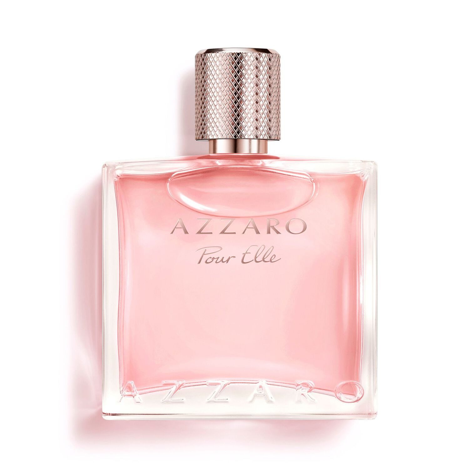 Azzaro Eau de Parfum Pour Elle, Glasflakon, Parfüm EDP, Damenduft